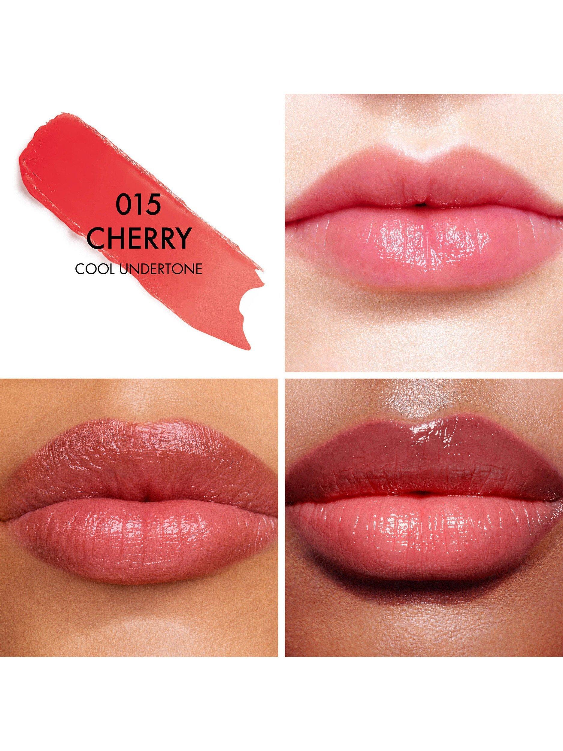 Addict Lip Glow