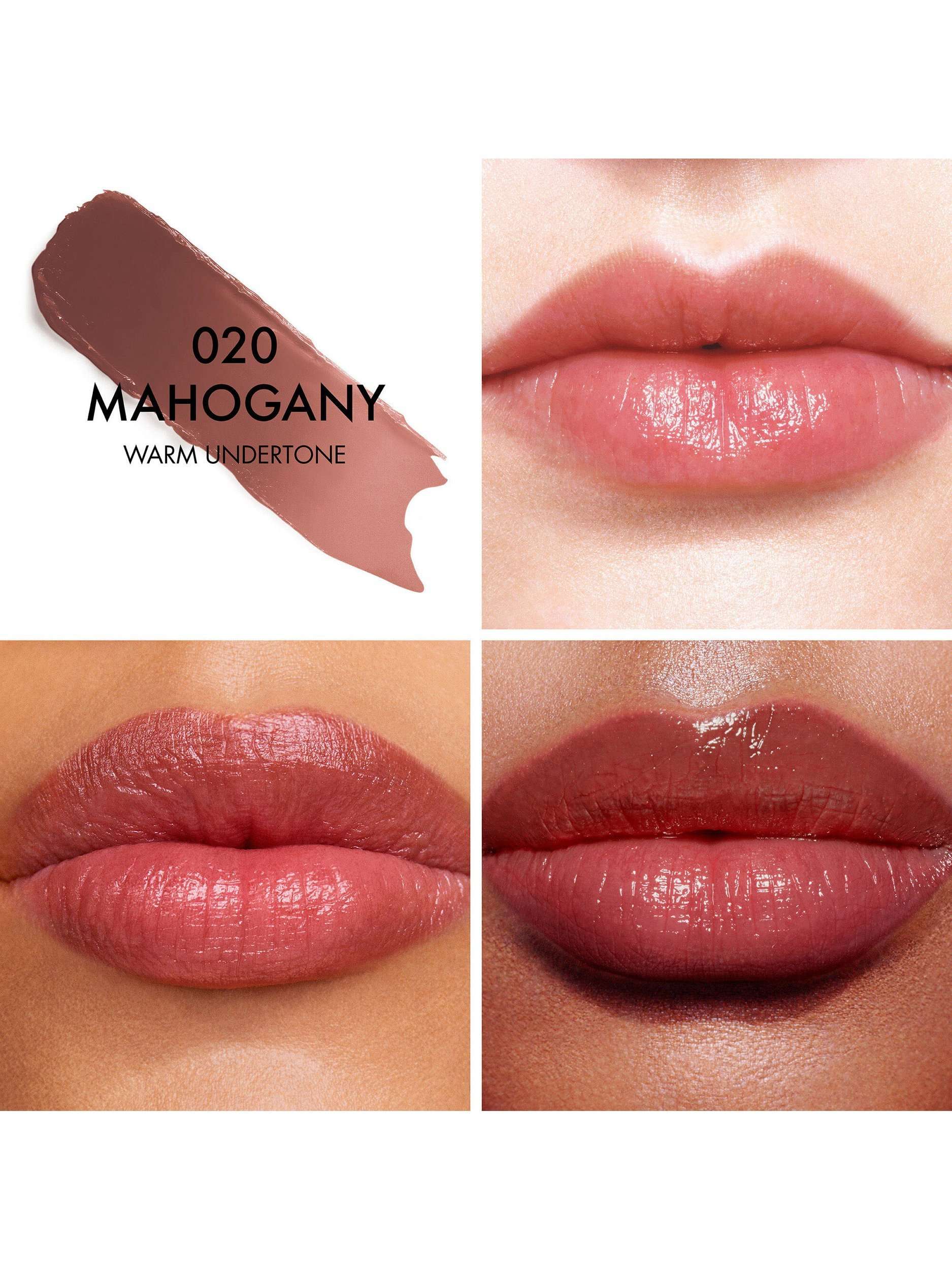 Addict Lip Glow