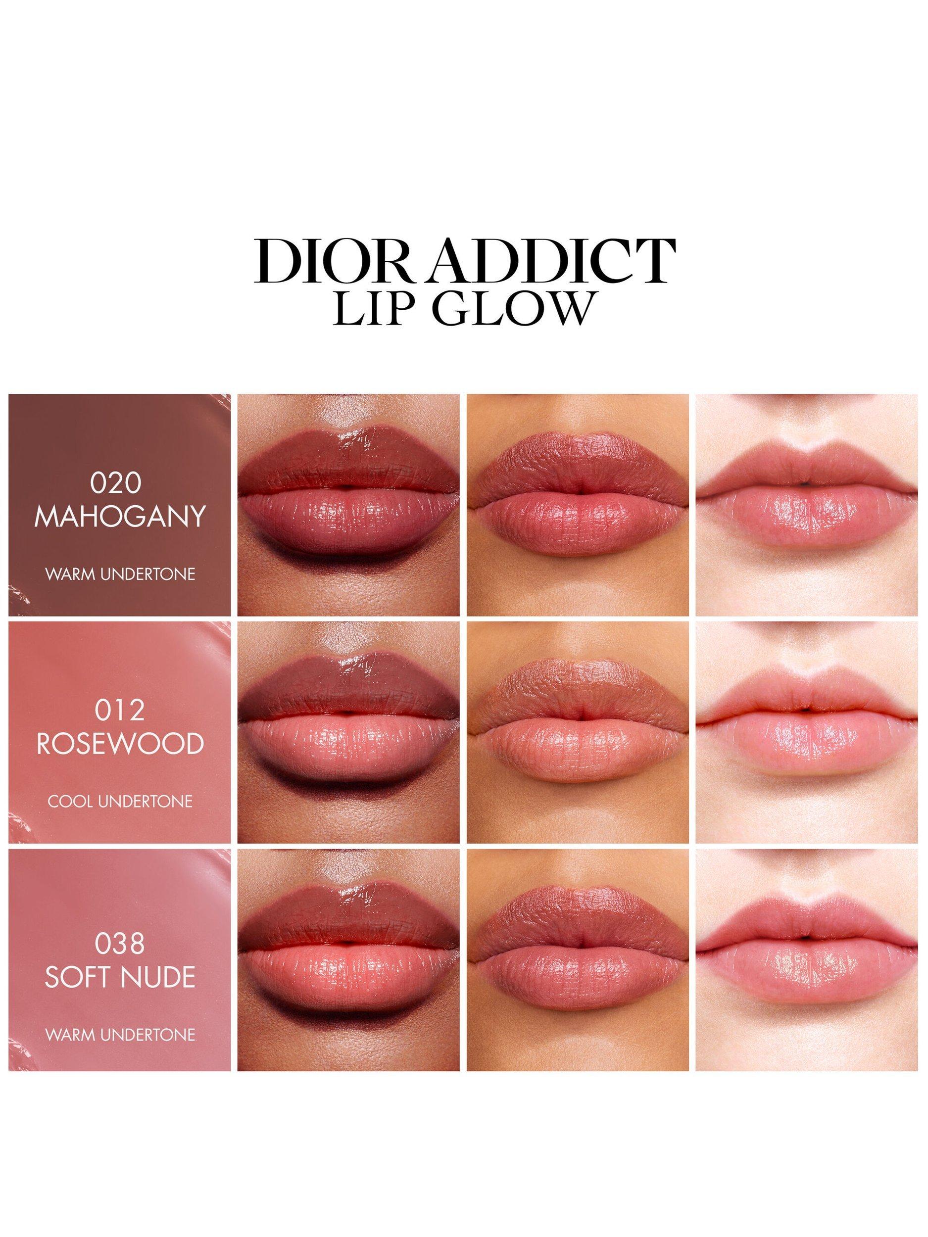 Addict Lip Glow