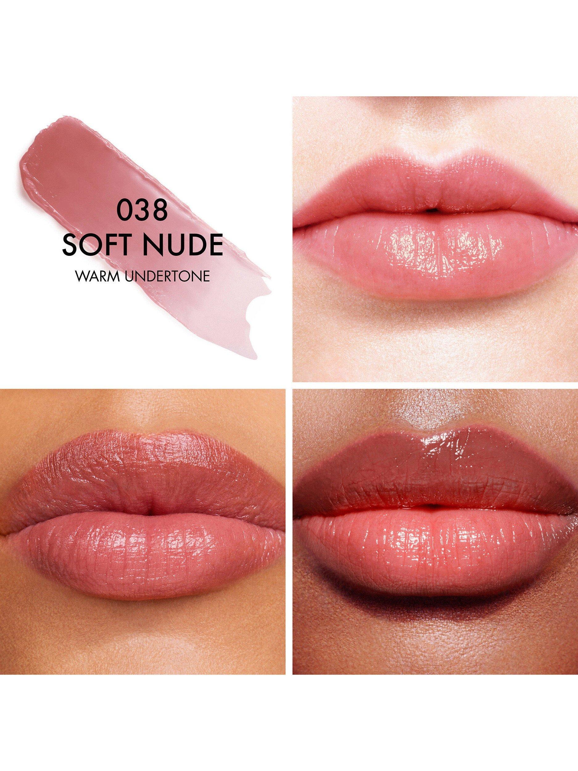 Addict Lip Glow