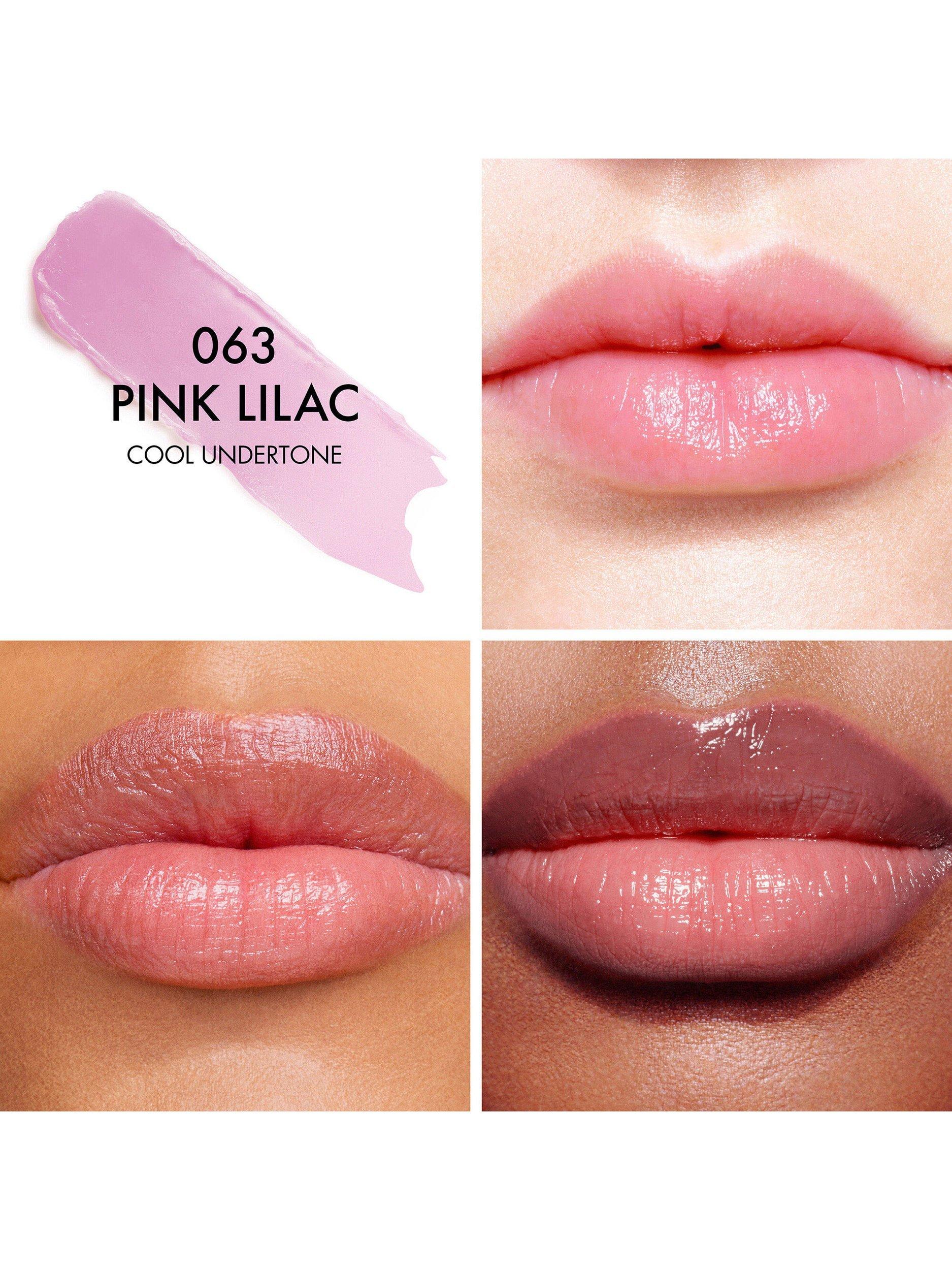 Addict Lip Glow