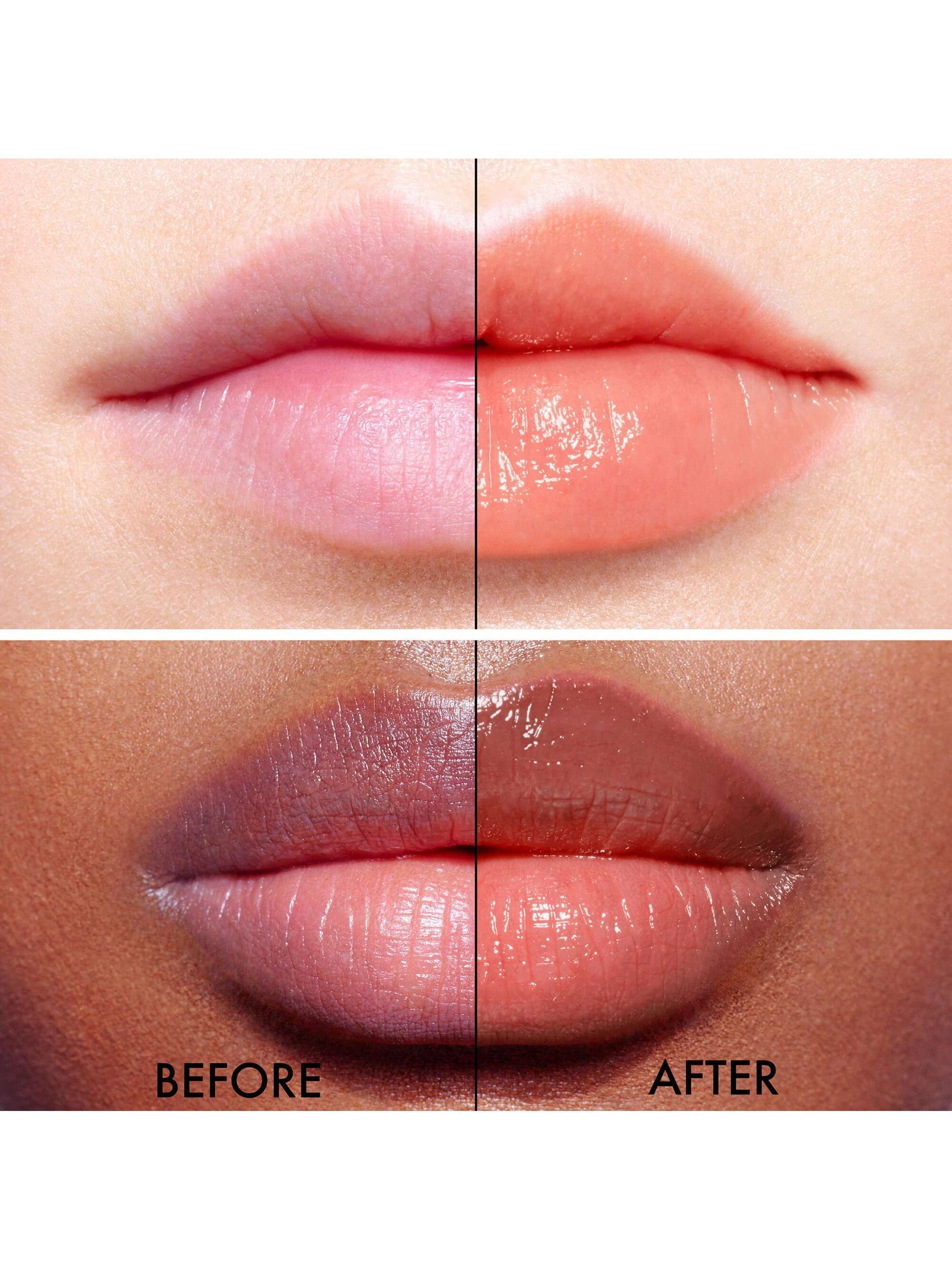 Addict Lip Glow