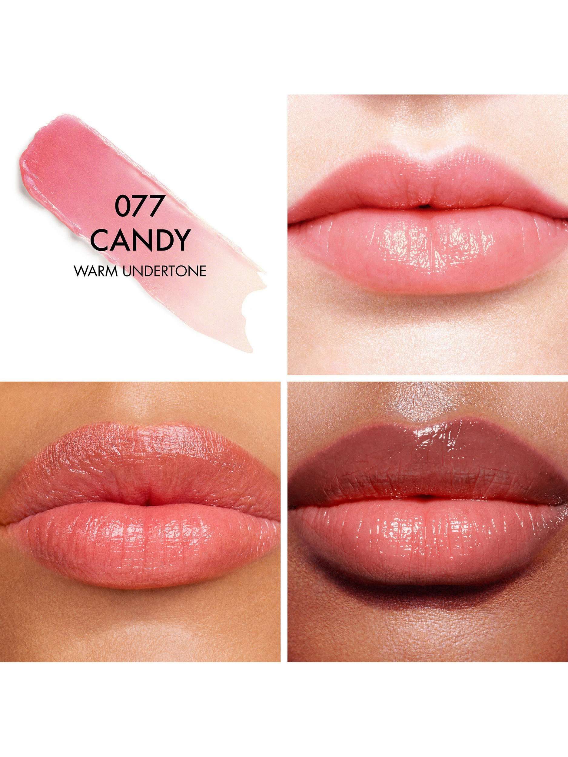 Addict Lip Glow