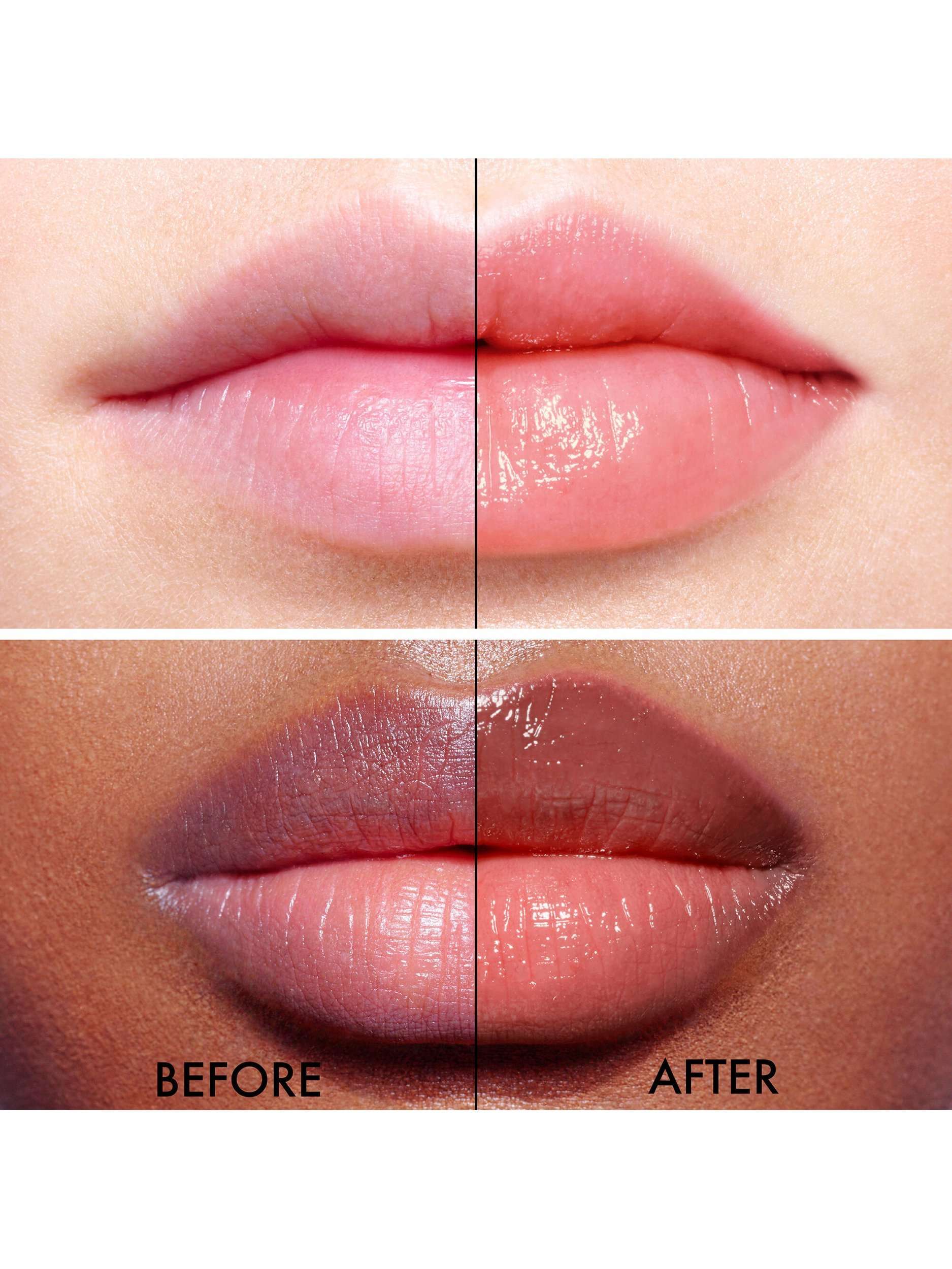 Addict Lip Glow