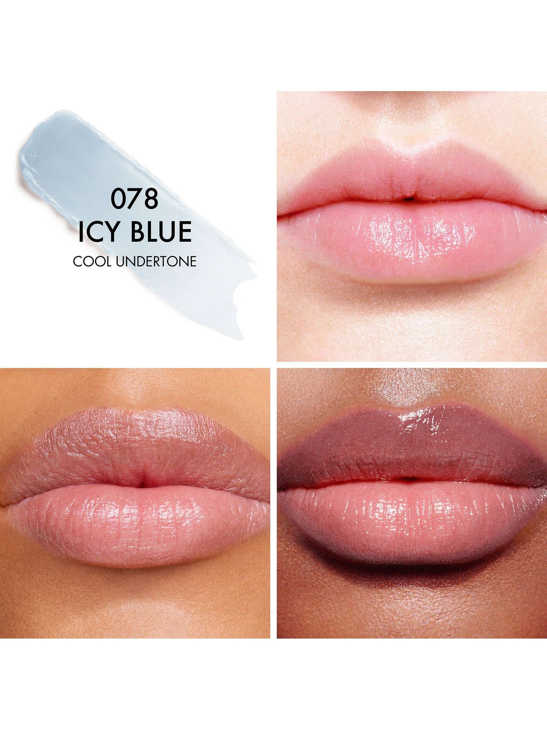 Addict Lip Glow