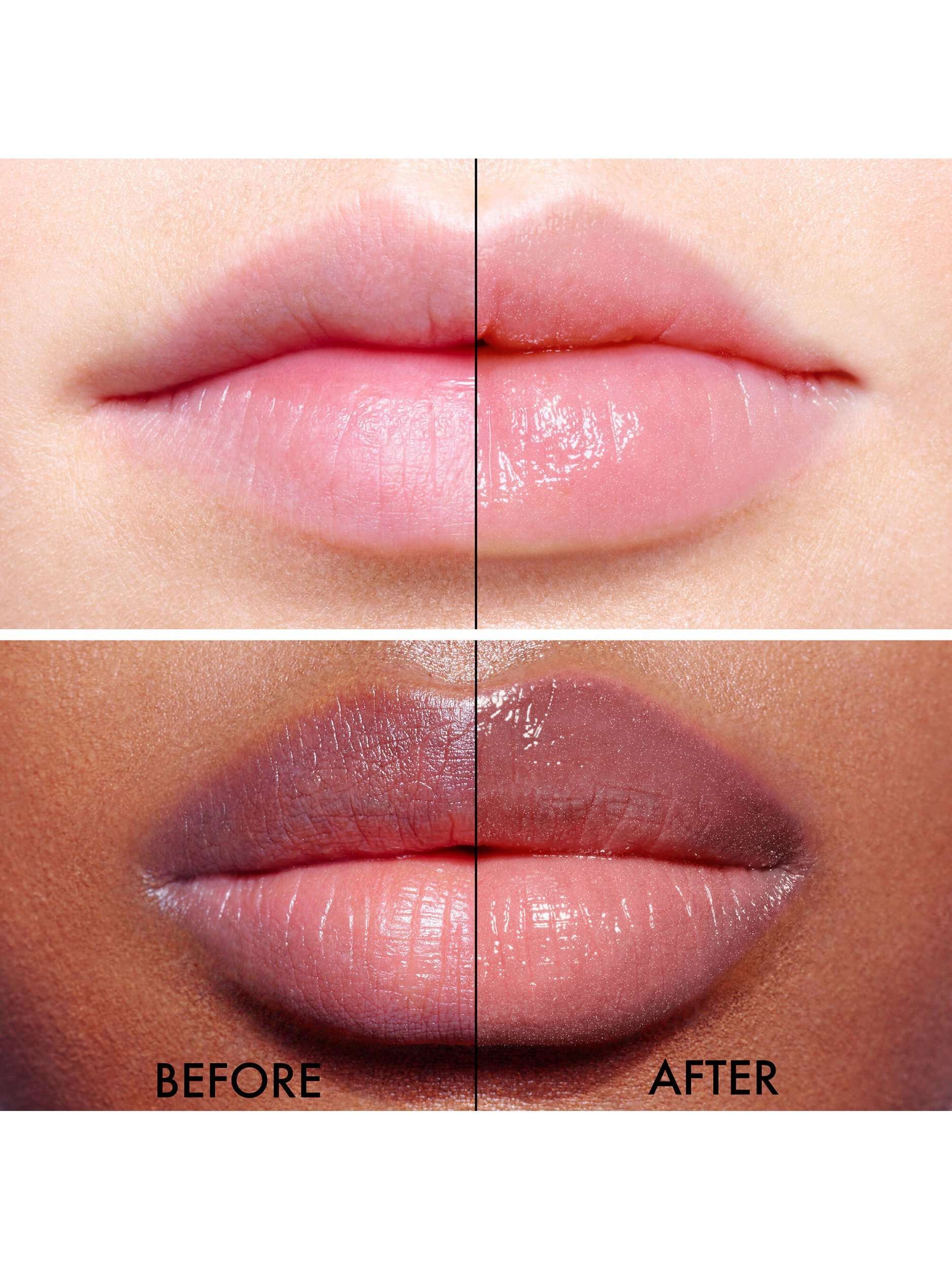 Addict Lip Glow