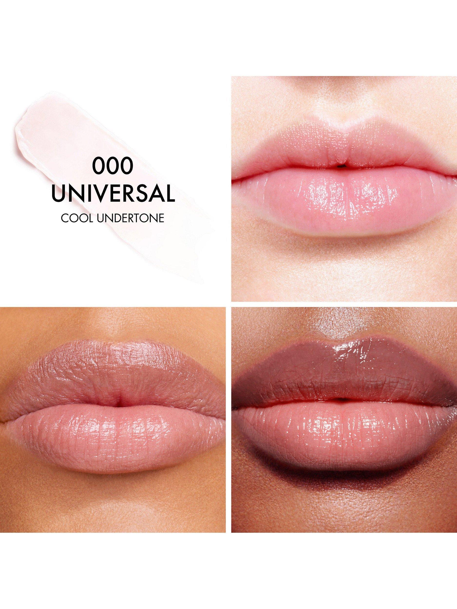 Addict Lip Glow