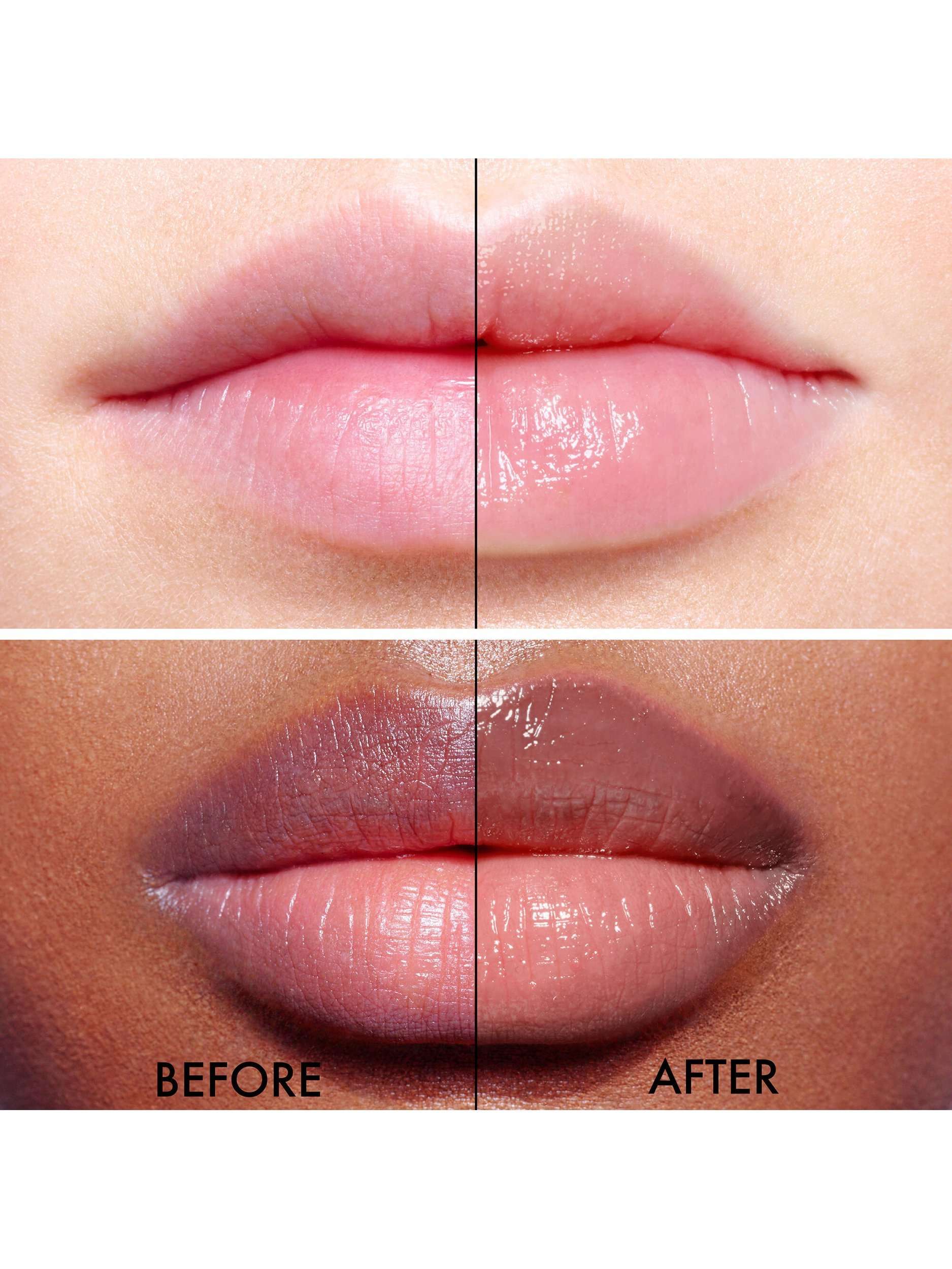 Addict Lip Glow