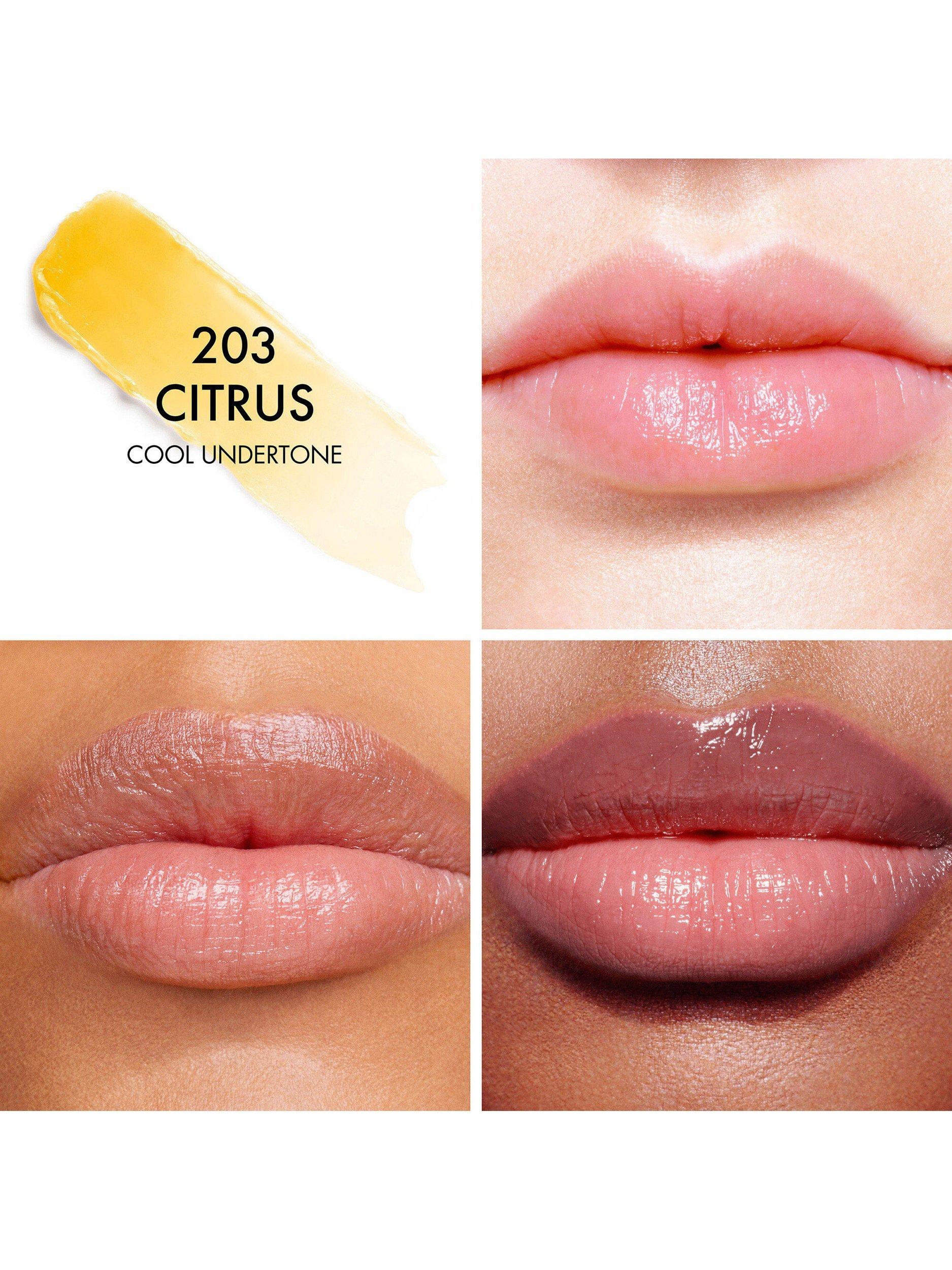 Addict Lip Glow