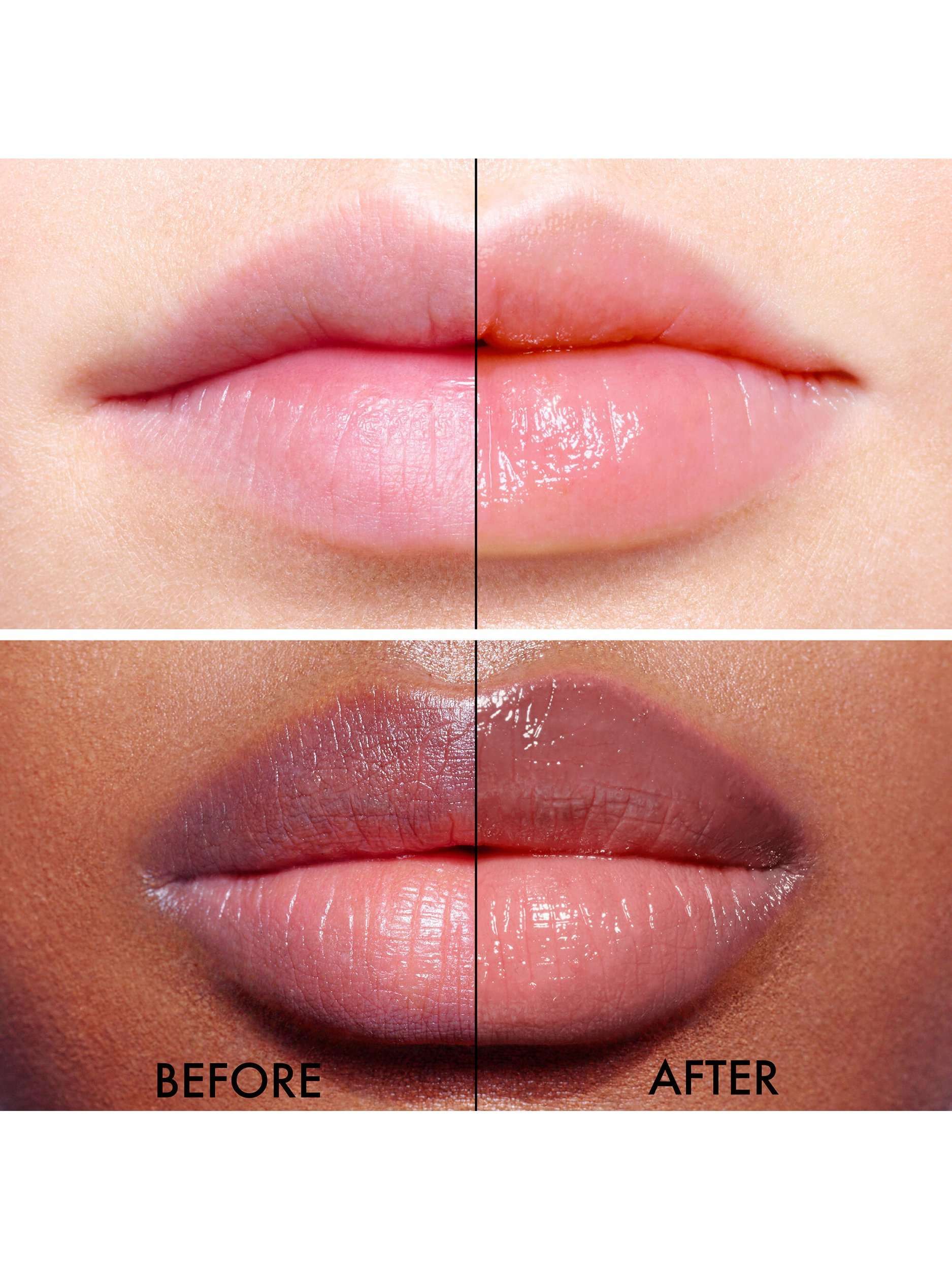 Addict Lip Glow