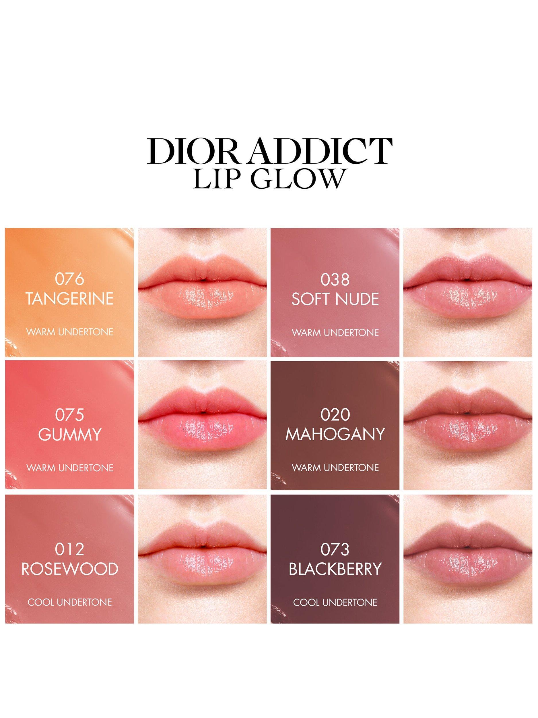 Addict Lip Glow