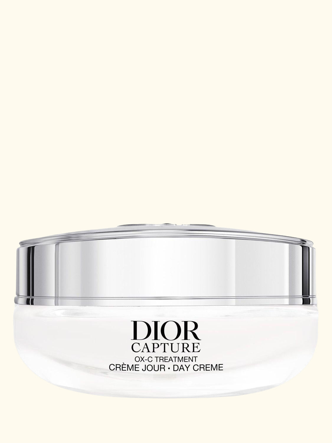 Capture Day Cream, 50ml