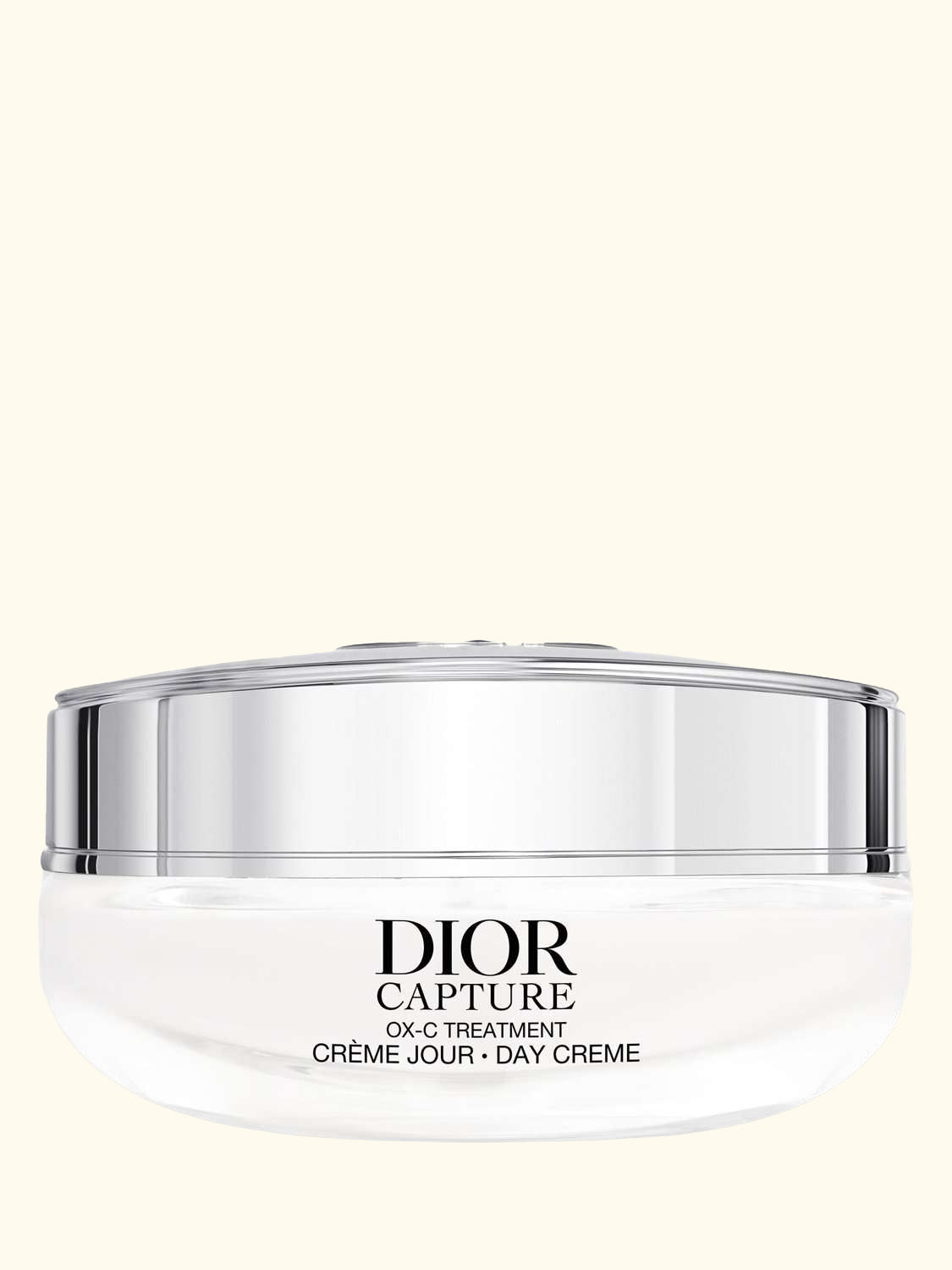 Capture Day Cream, 50ml