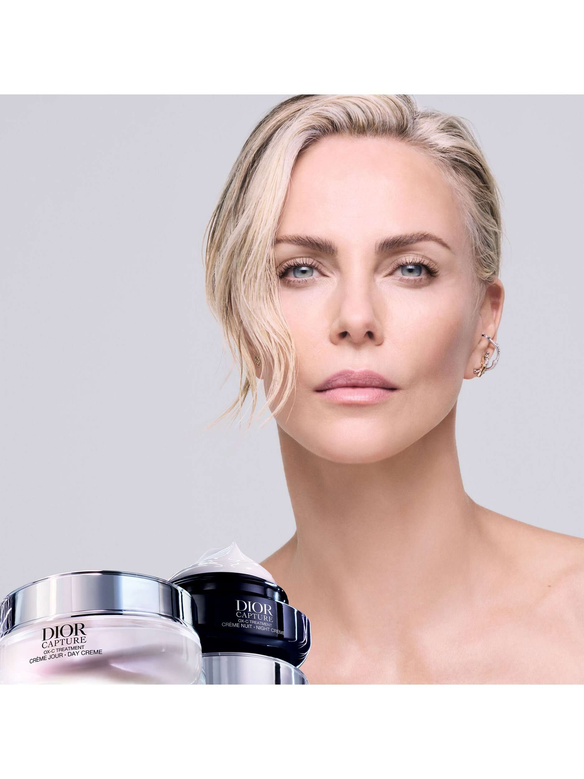 Capture Day Cream, 50ml