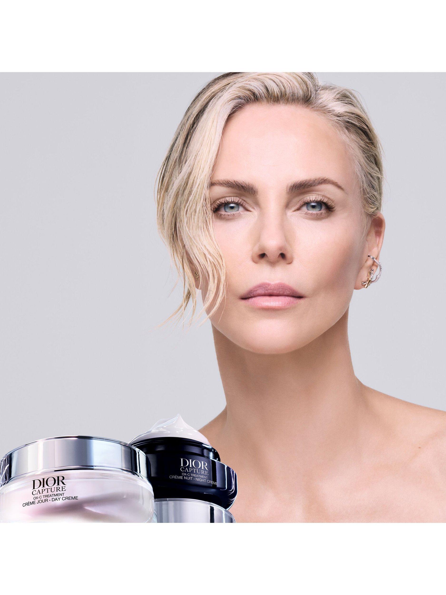 Capture Day Cream, 50ml