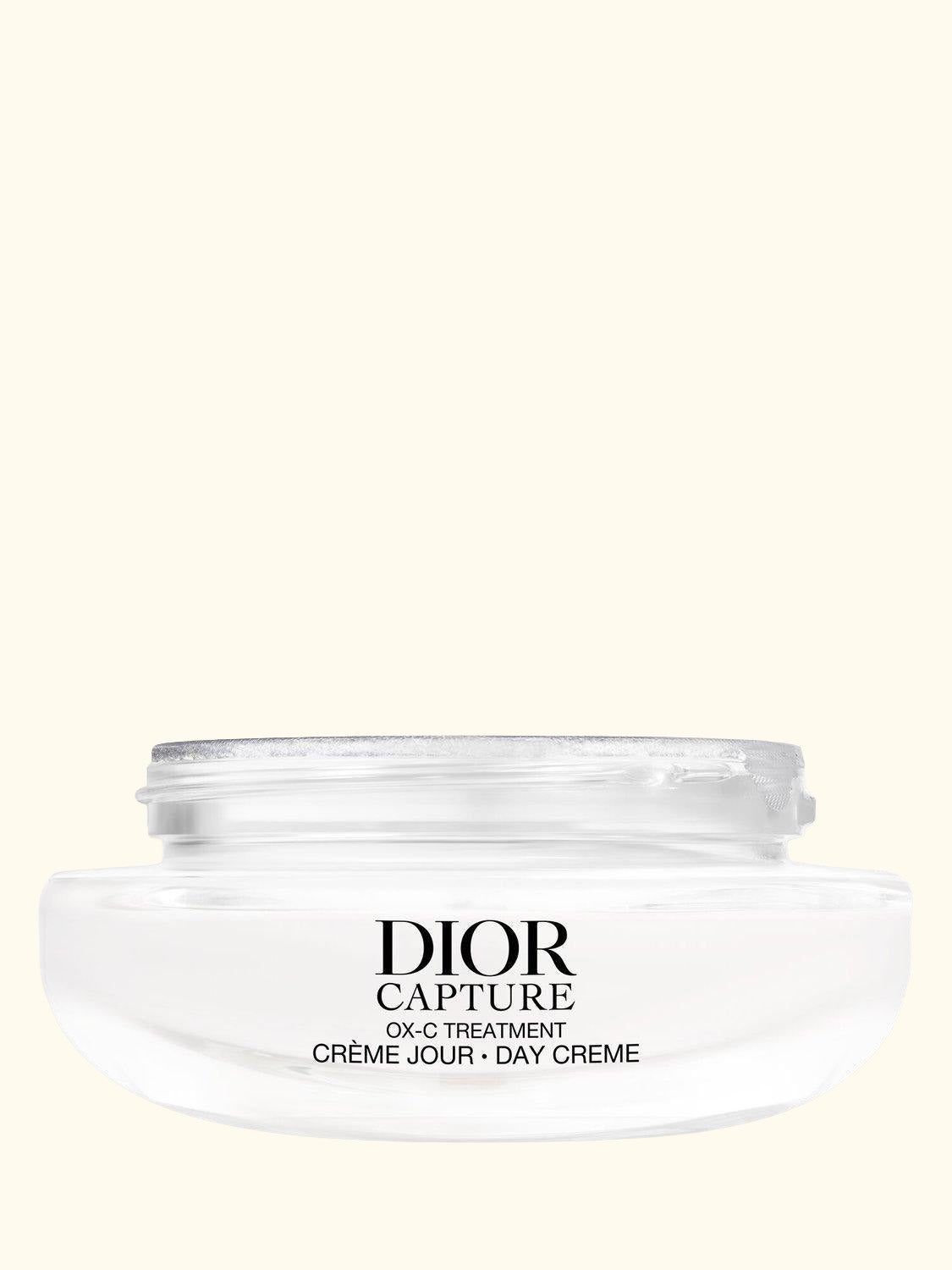 Capture Day Cream Refill, 50ml