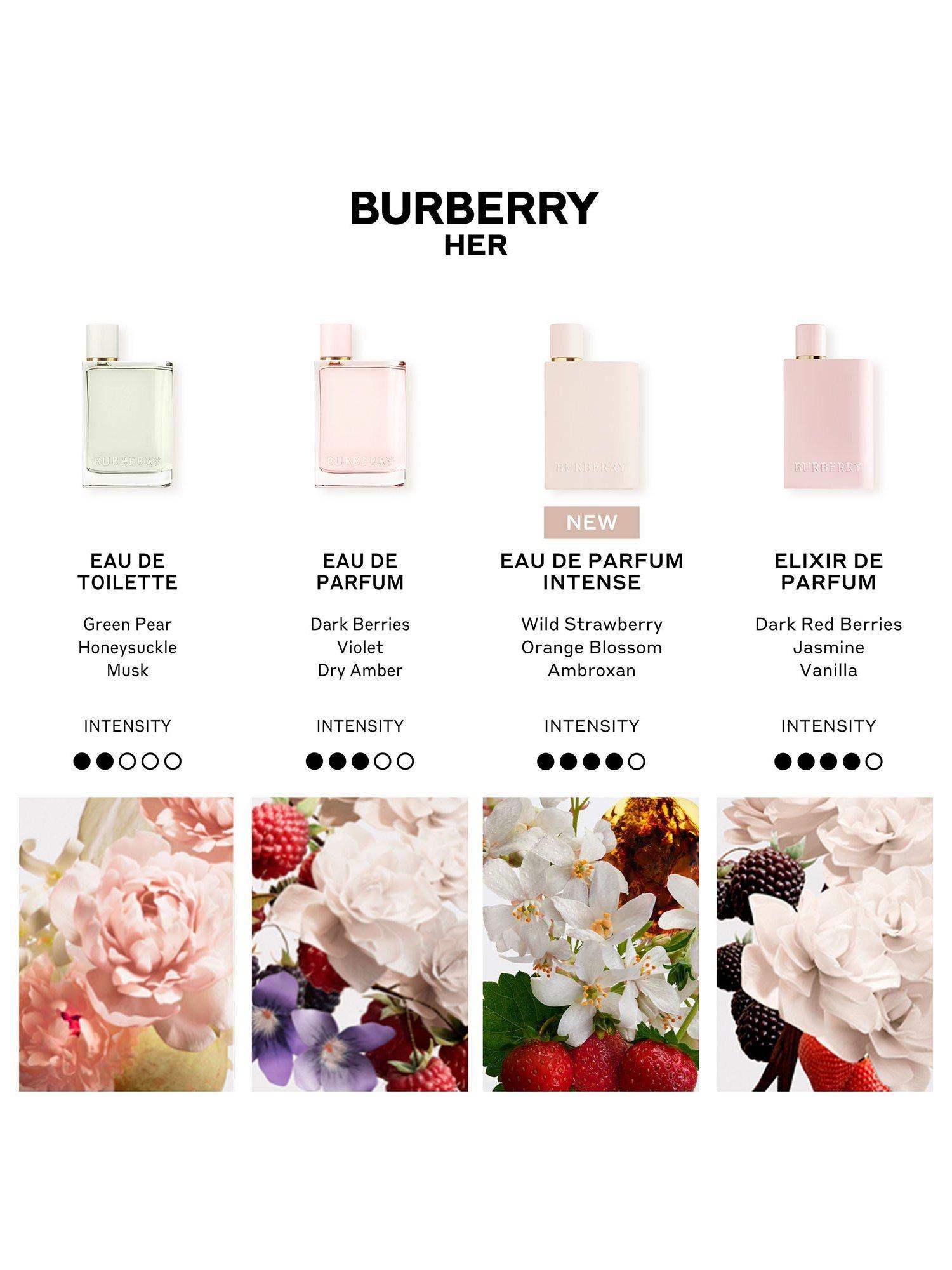 Her Intense Eau de Parfum