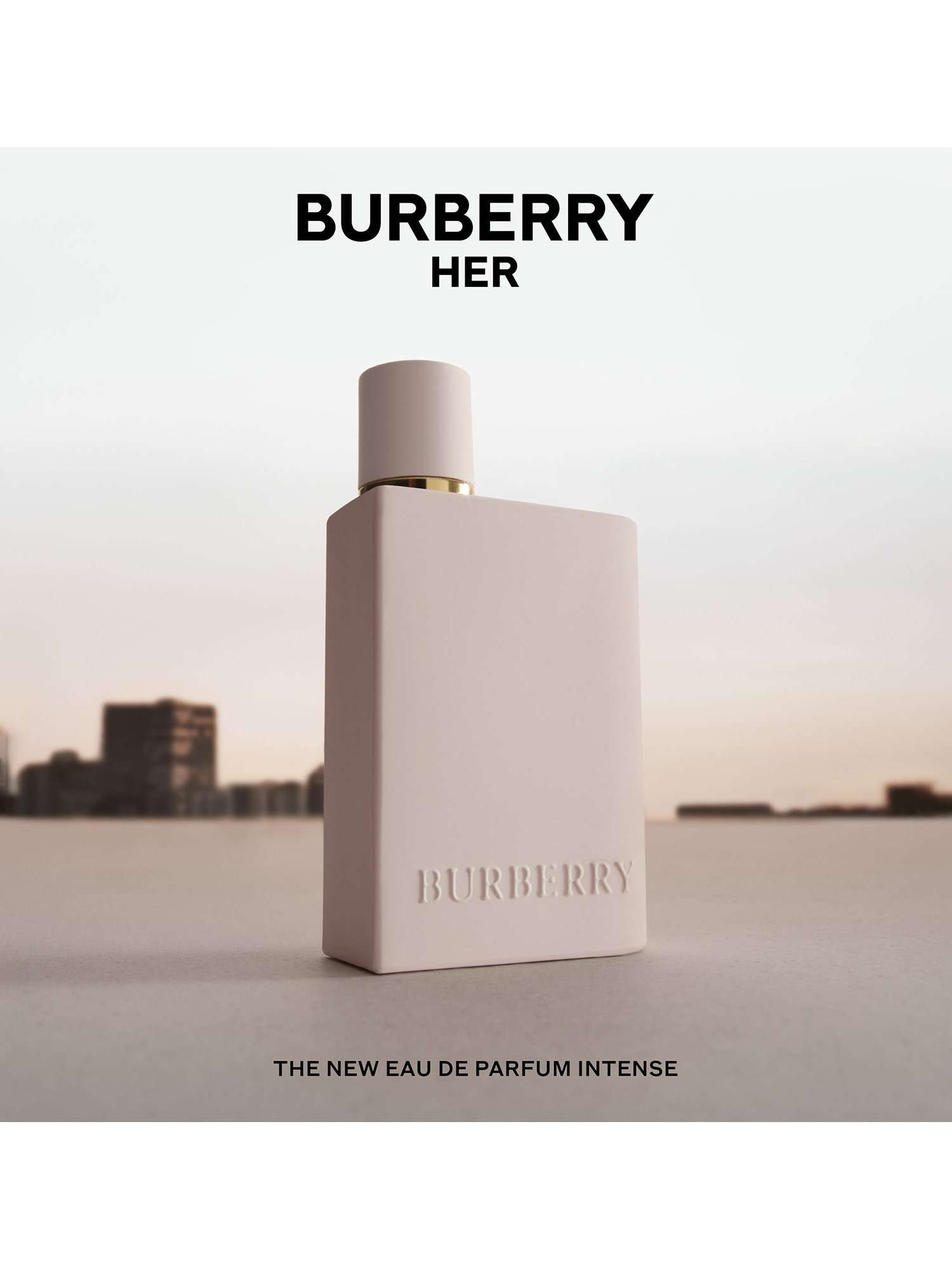 Her Intense Eau de Parfum