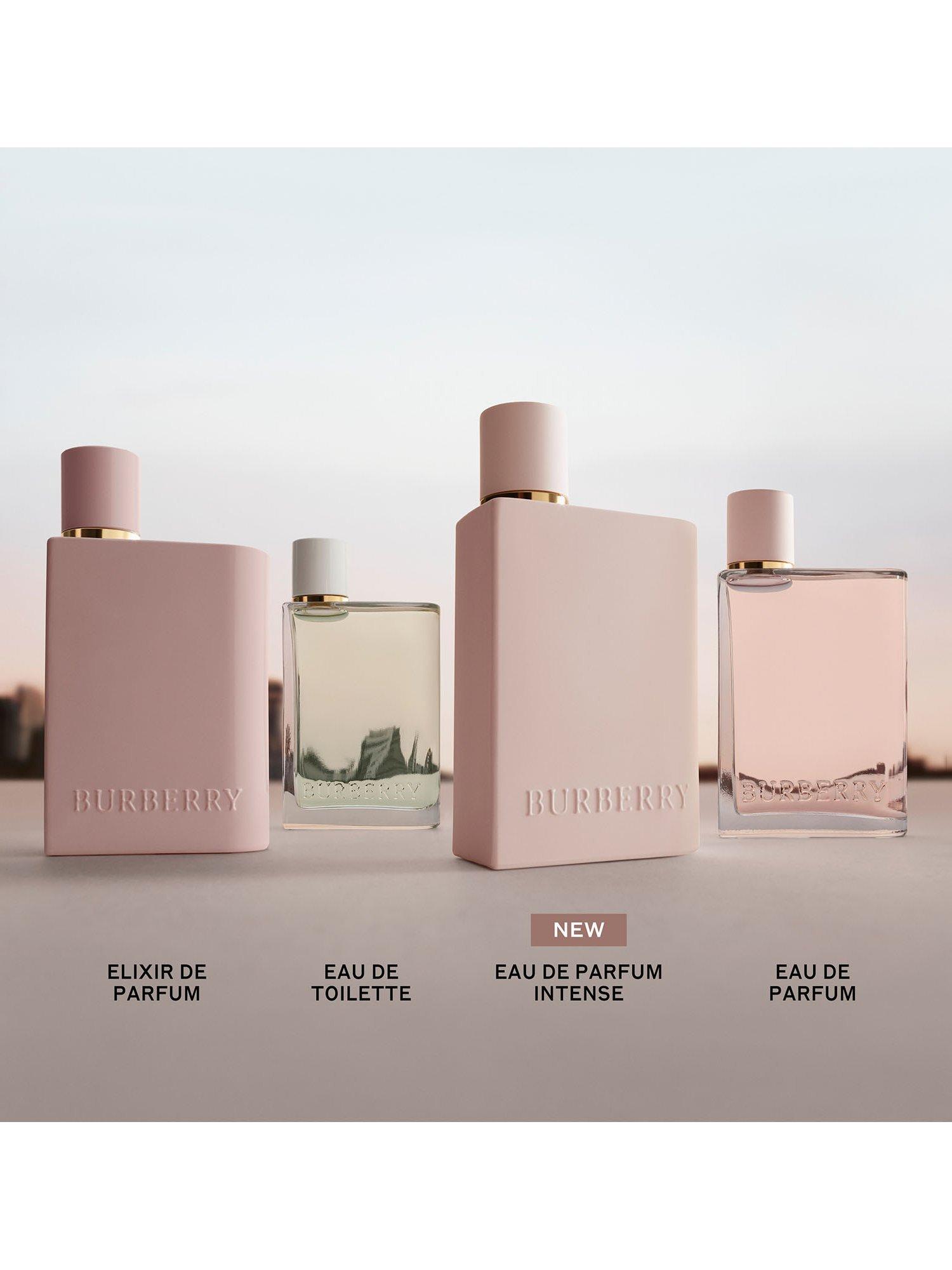 Her Intense Eau de Parfum