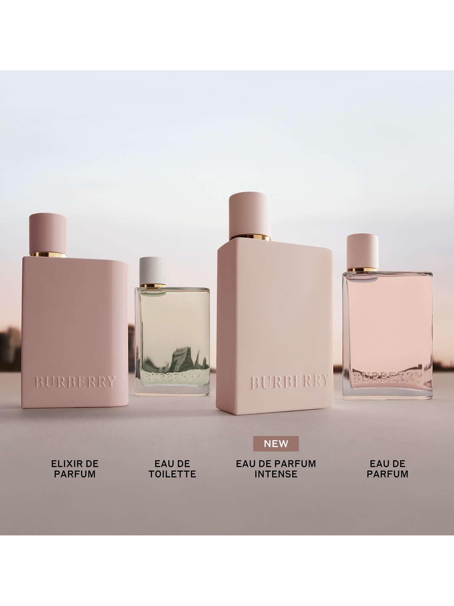 Her Intense Eau de Parfum