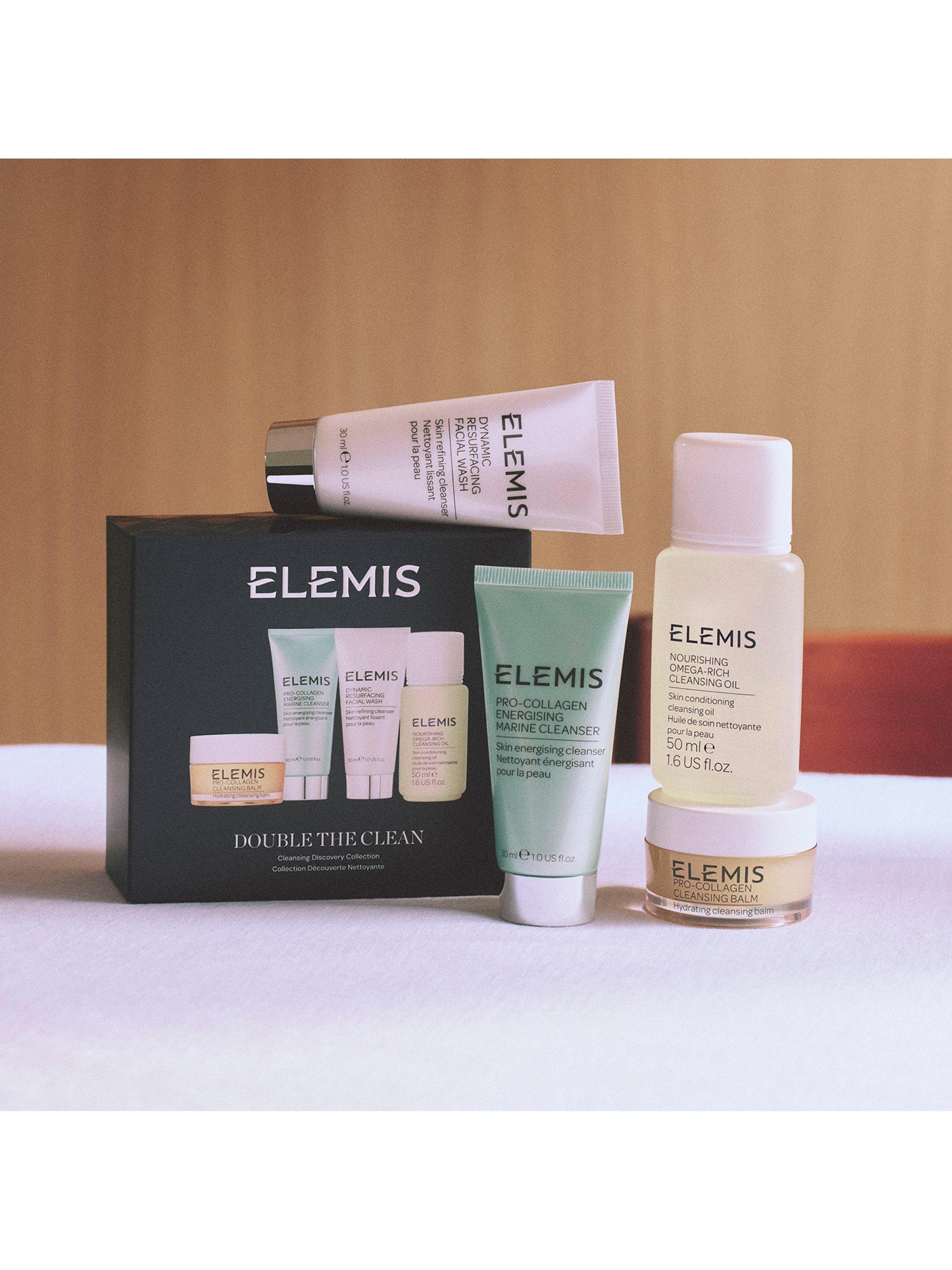 Double The Clean Cleansing Discovery Skincare Gift Set