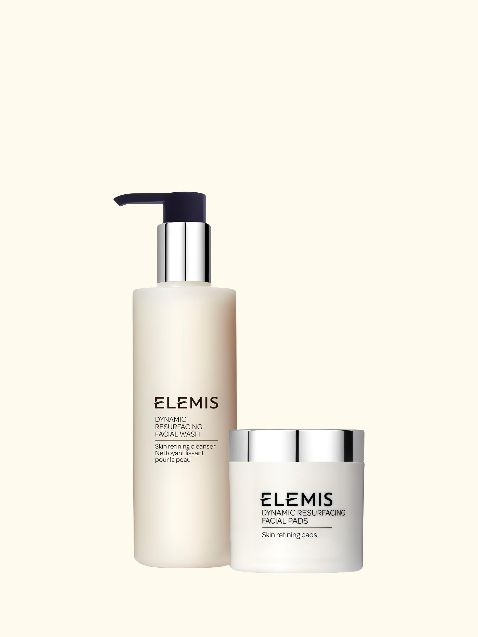 The Dynamic Duo Skincare Gift Set