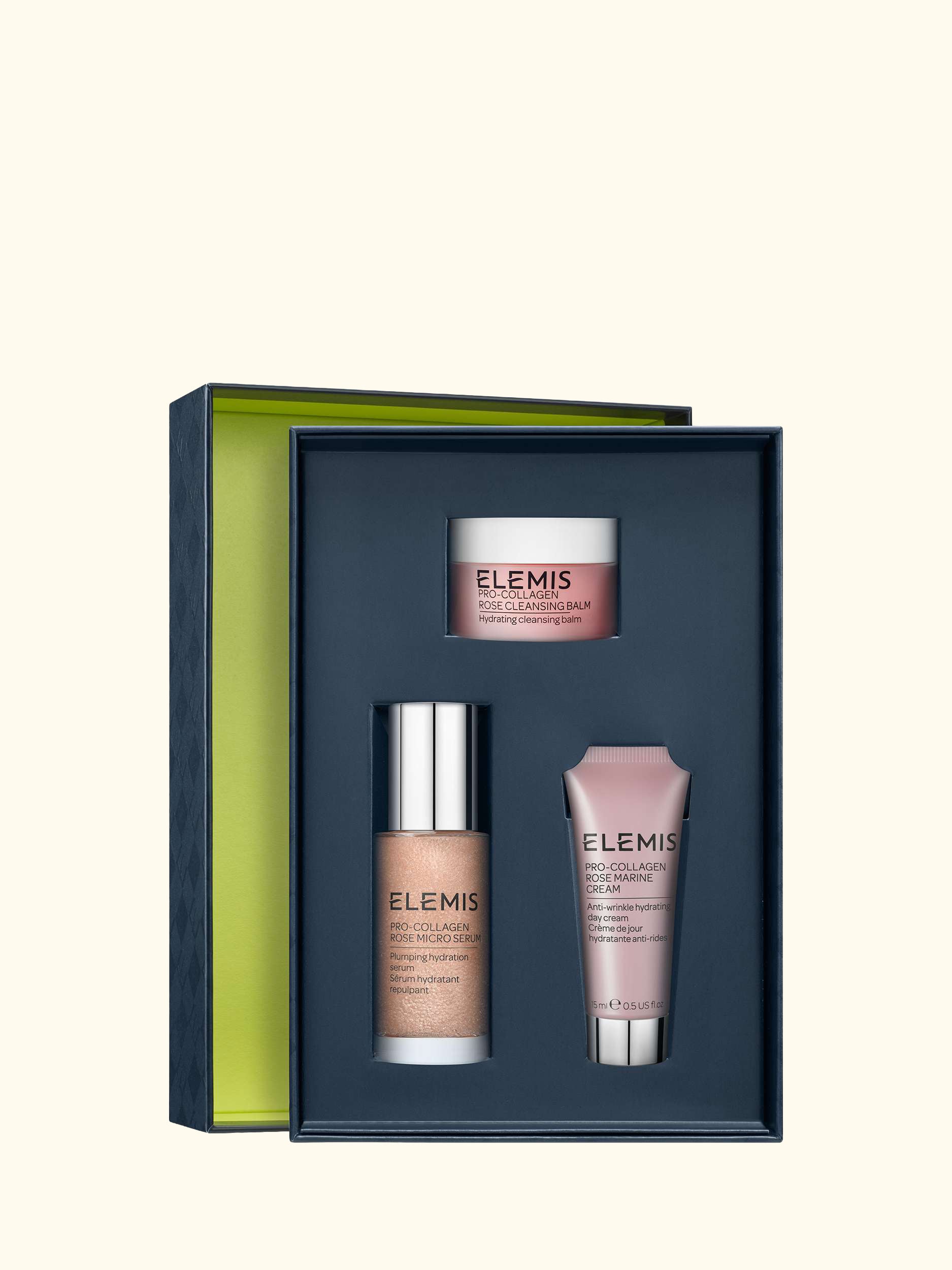 Plump It Up Skincare Gift Set