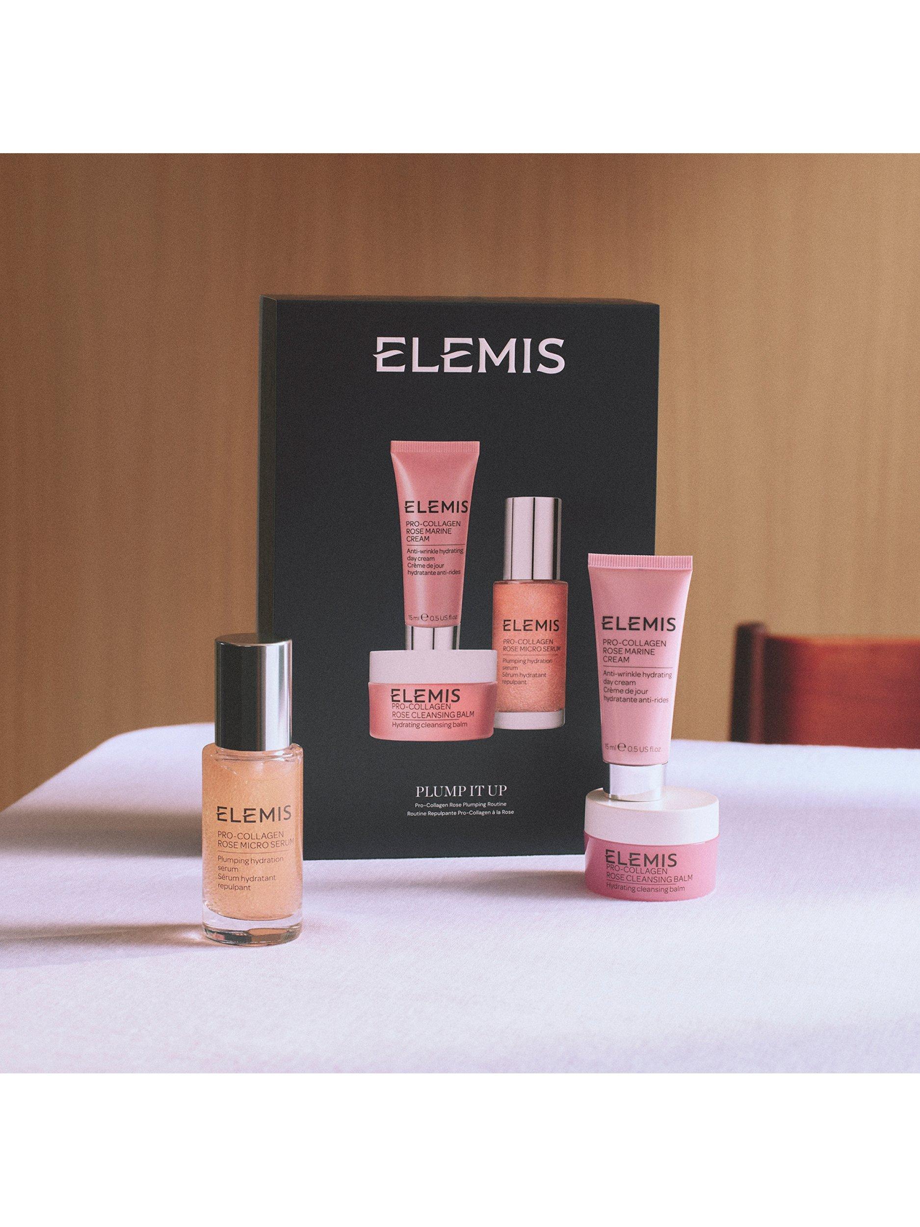 Plump It Up Skincare Gift Set