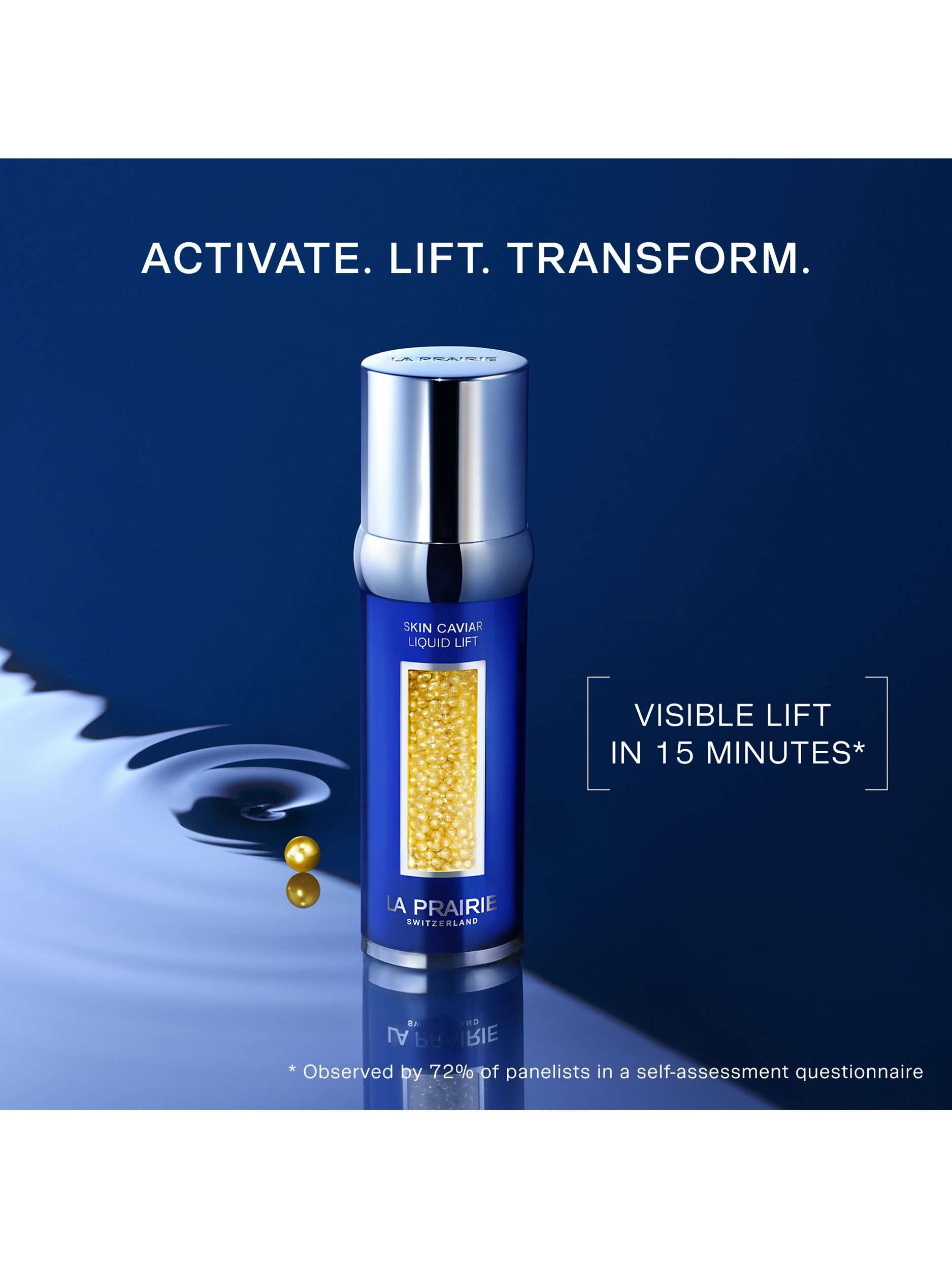 Skin Caviar Liquid Lift