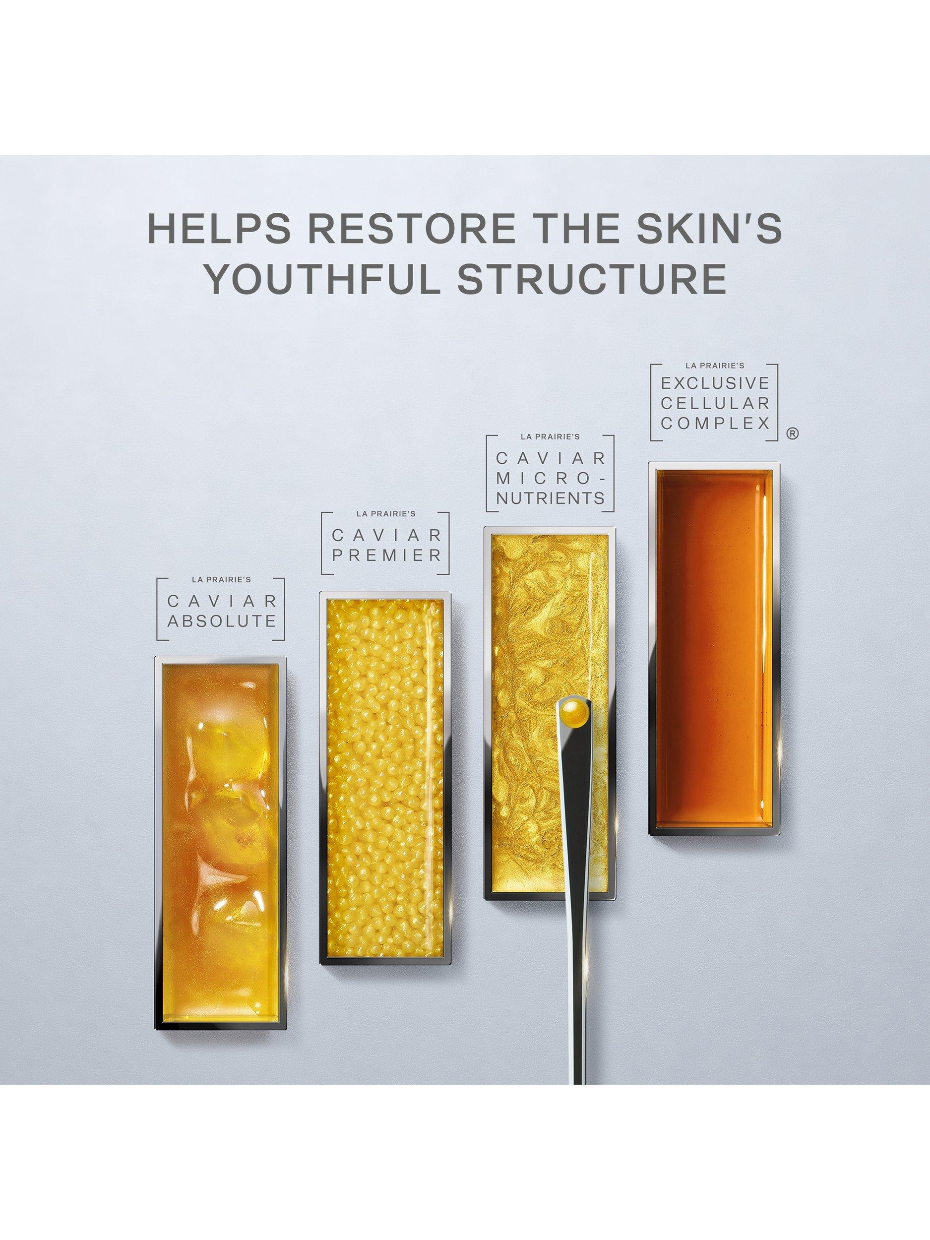 Skin Caviar Liquid Lift