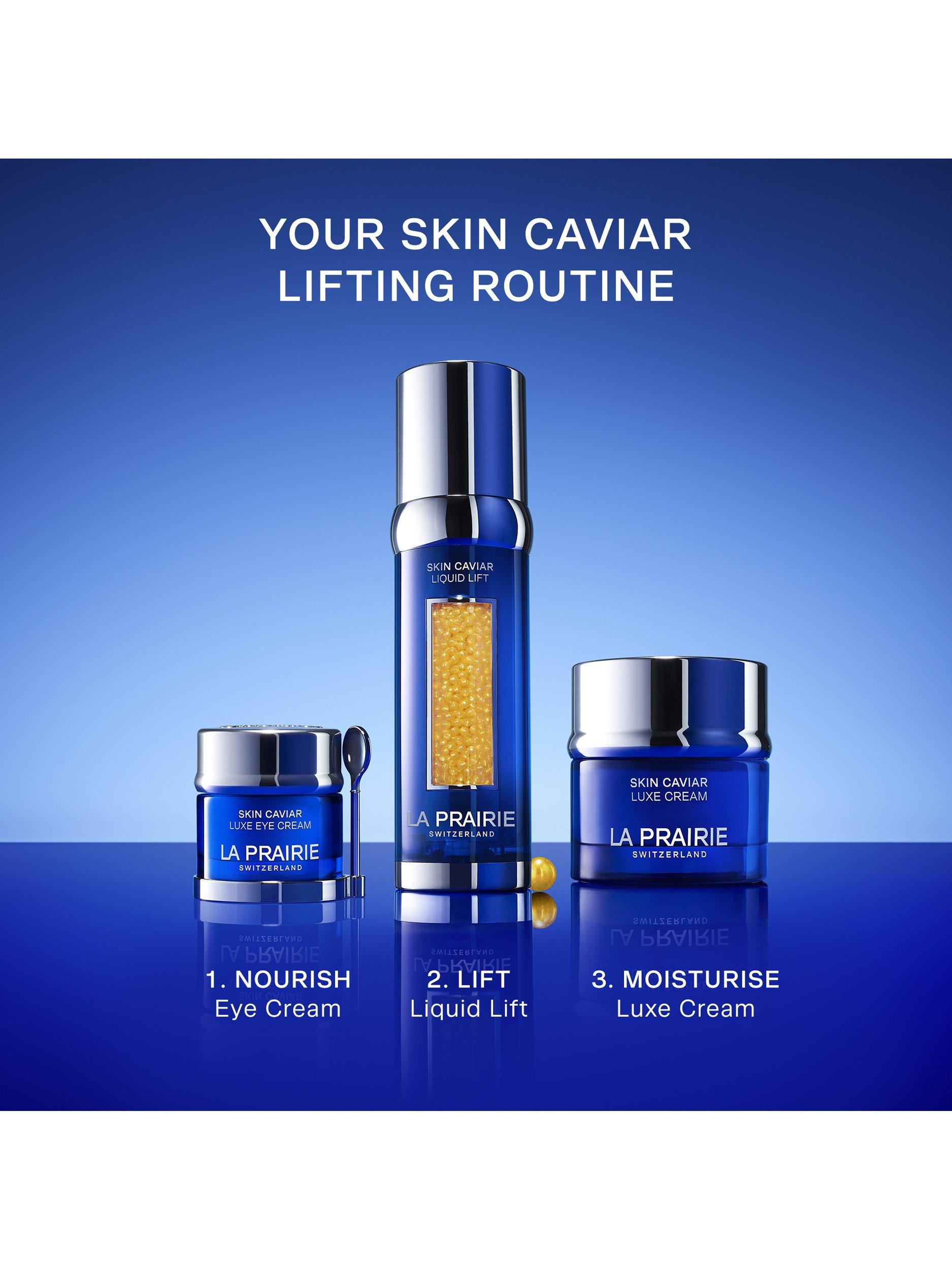 Skin Caviar Liquid Lift