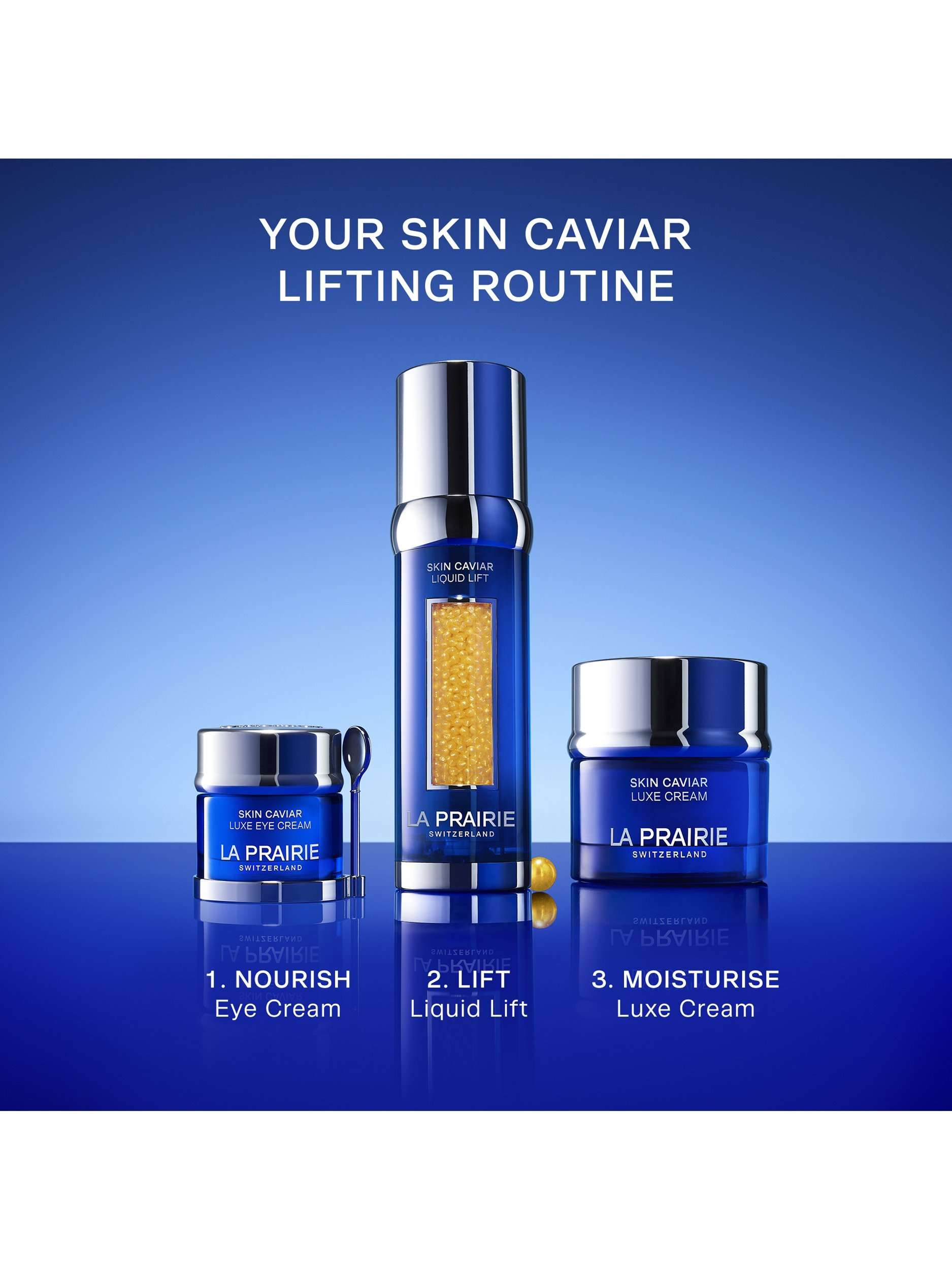 Skin Caviar Liquid Lift