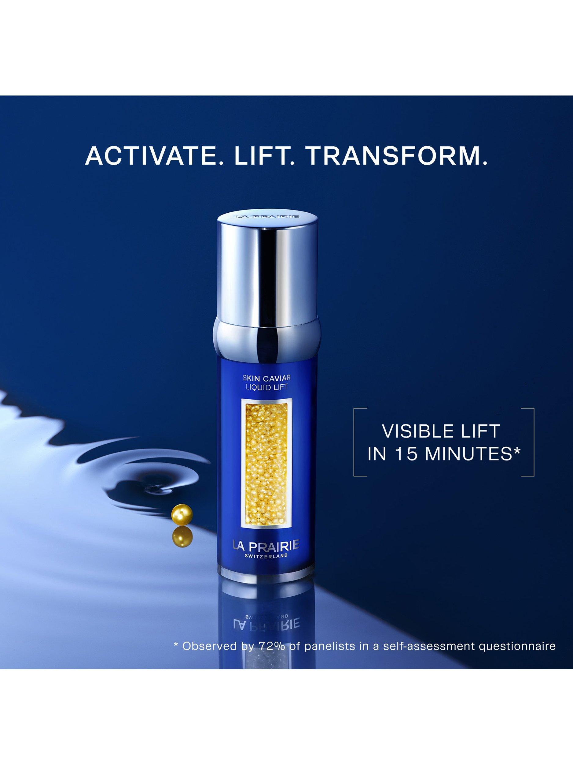 Skin Caviar Liquid Lift