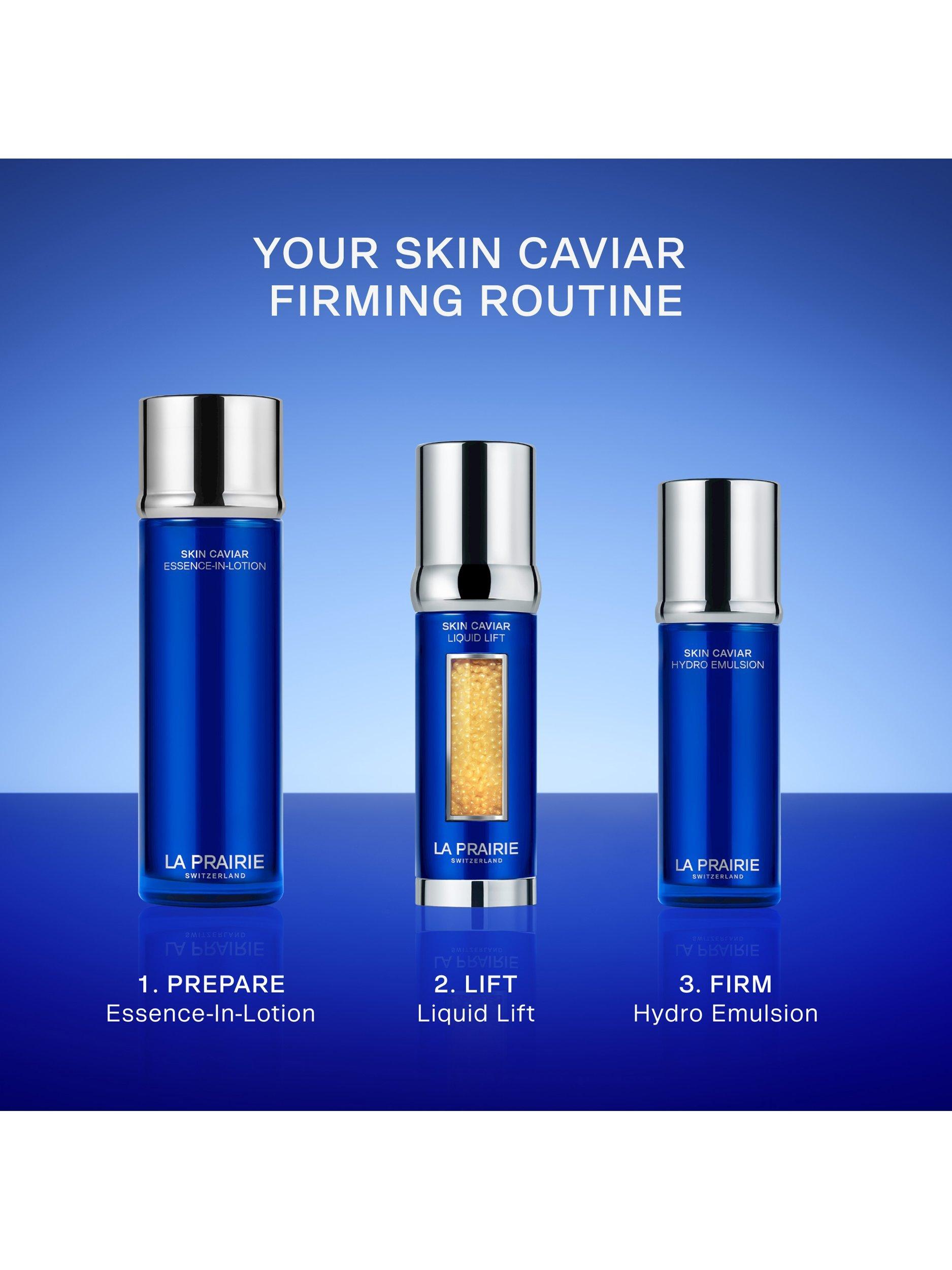 Skin Caviar Essence-In-Lotion, 80ml