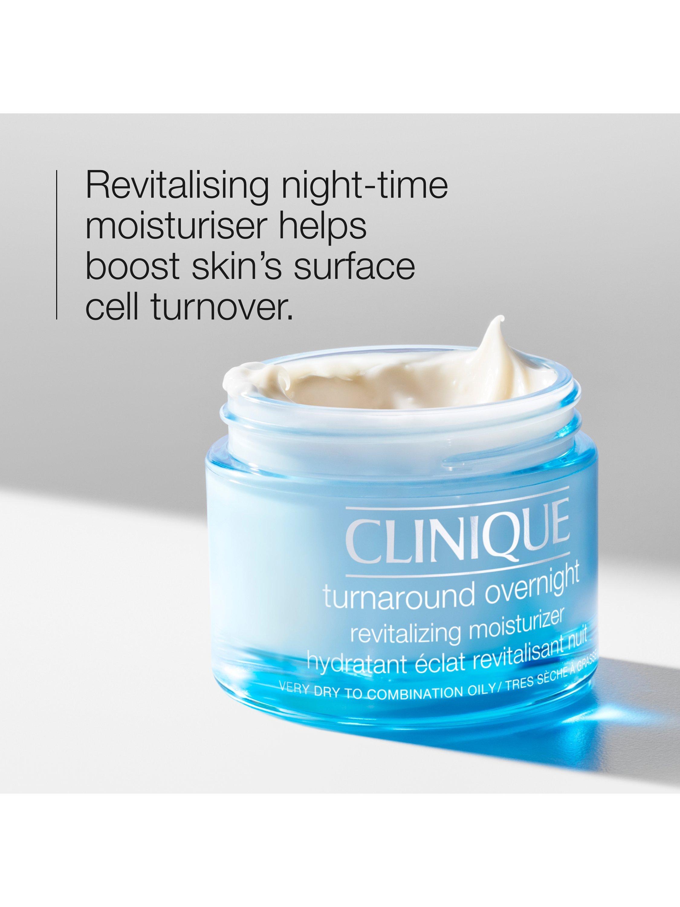 Routines For Results Overnight Radiance Skincare Gift Set