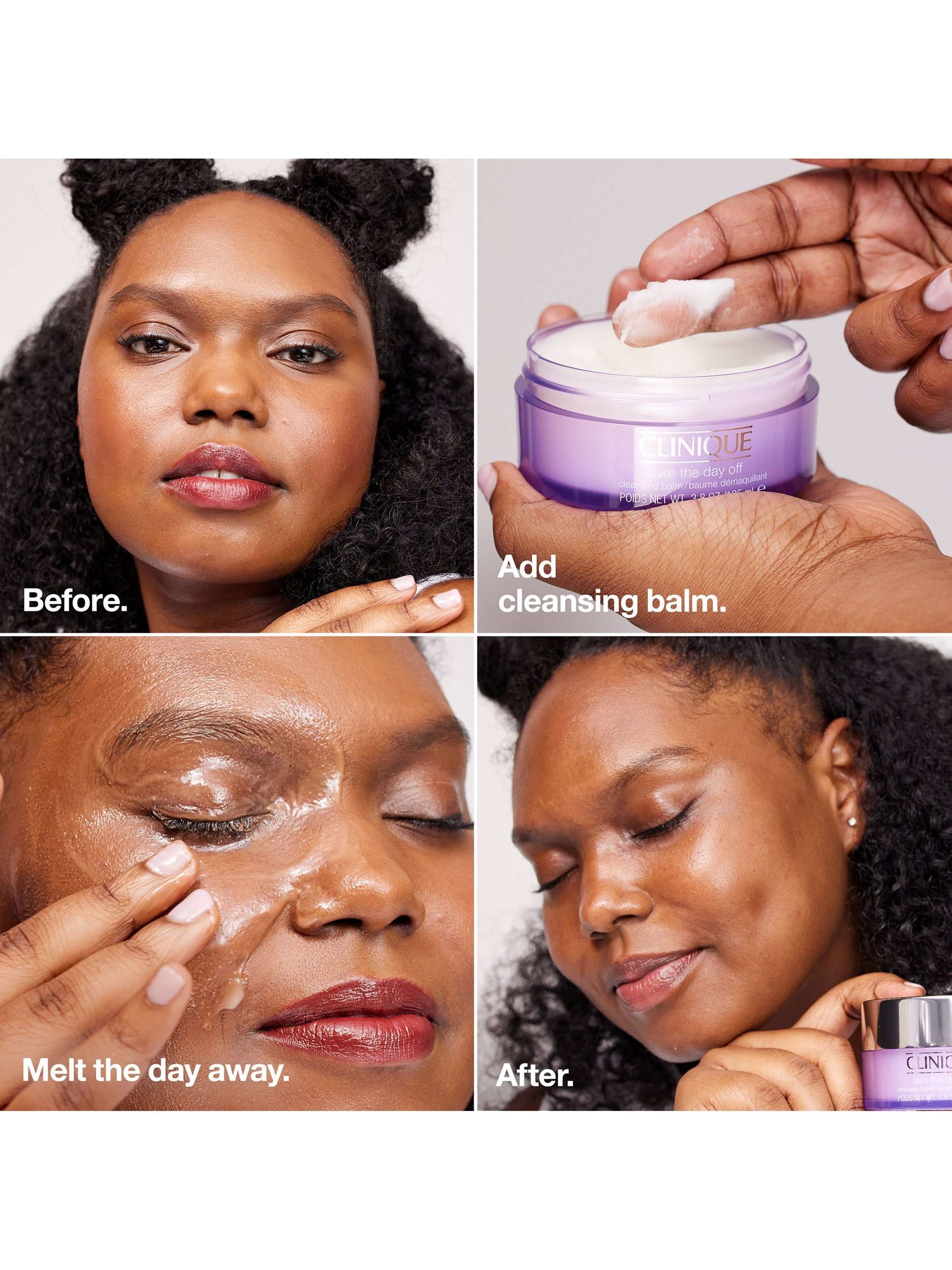 Routines For Results Overnight Radiance Skincare Gift Set