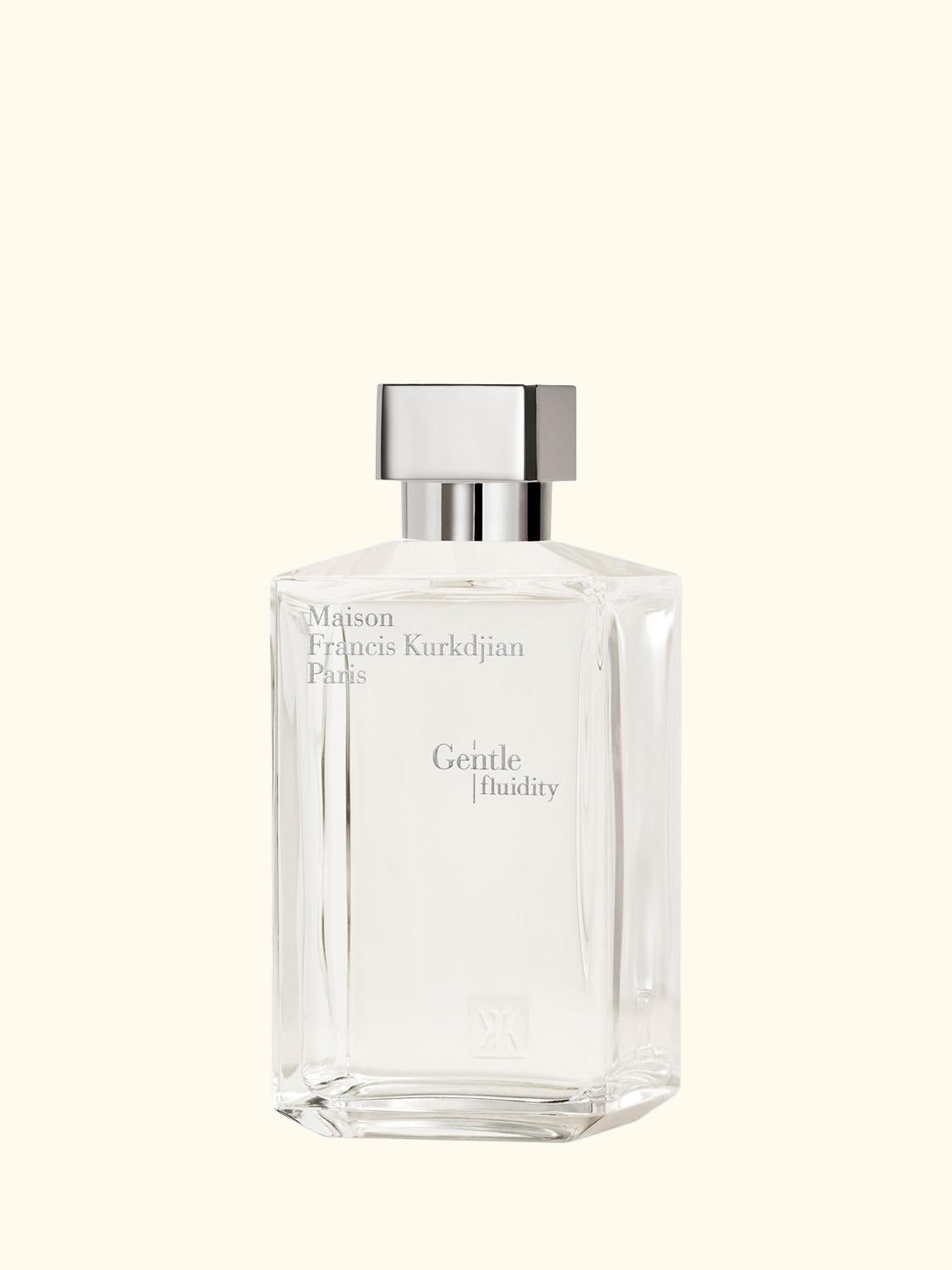 Gentle Fluidity Silver Eau de Parfum