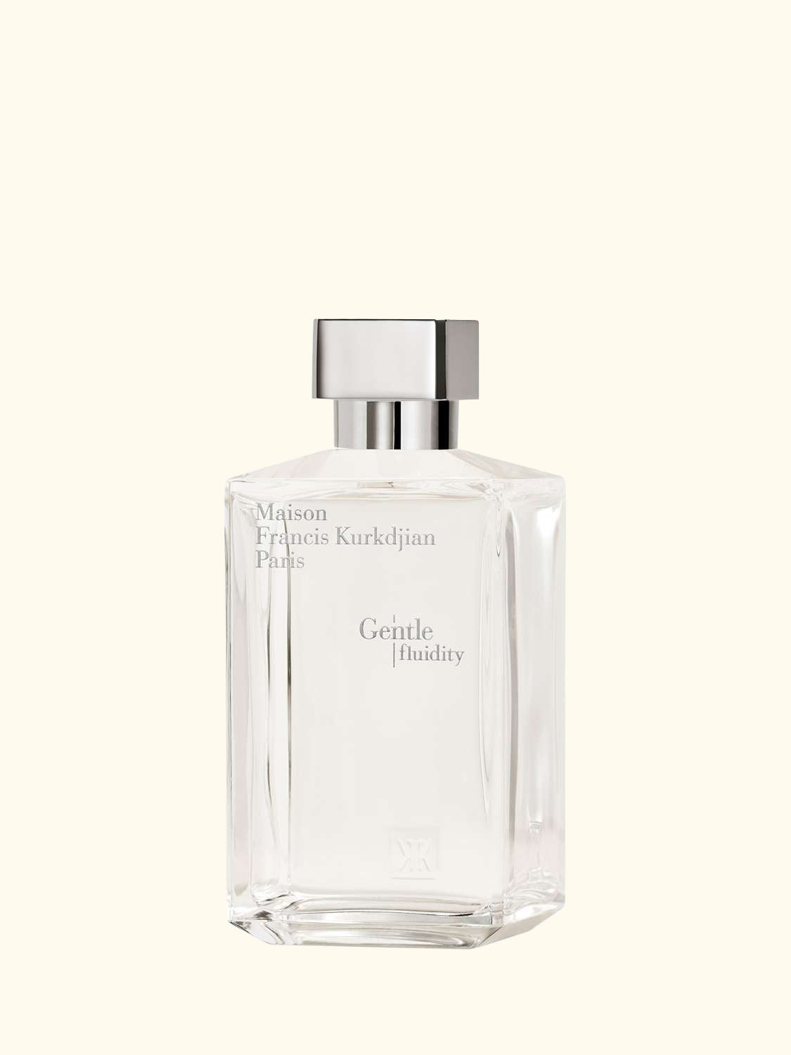 Gentle Fluidity Silver Eau de Parfum