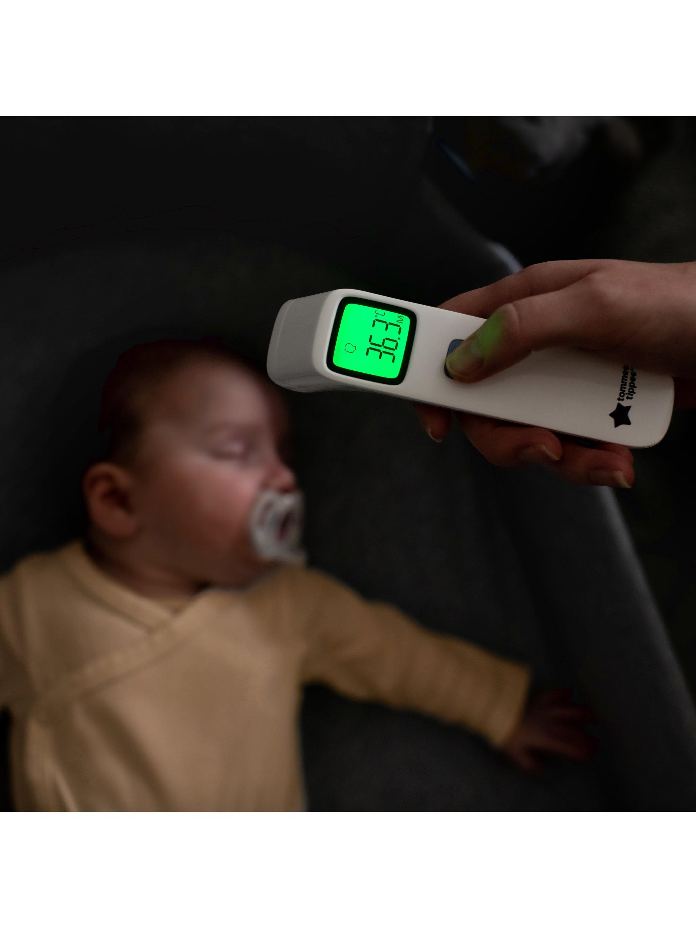 No Touch Digital Thermomter
