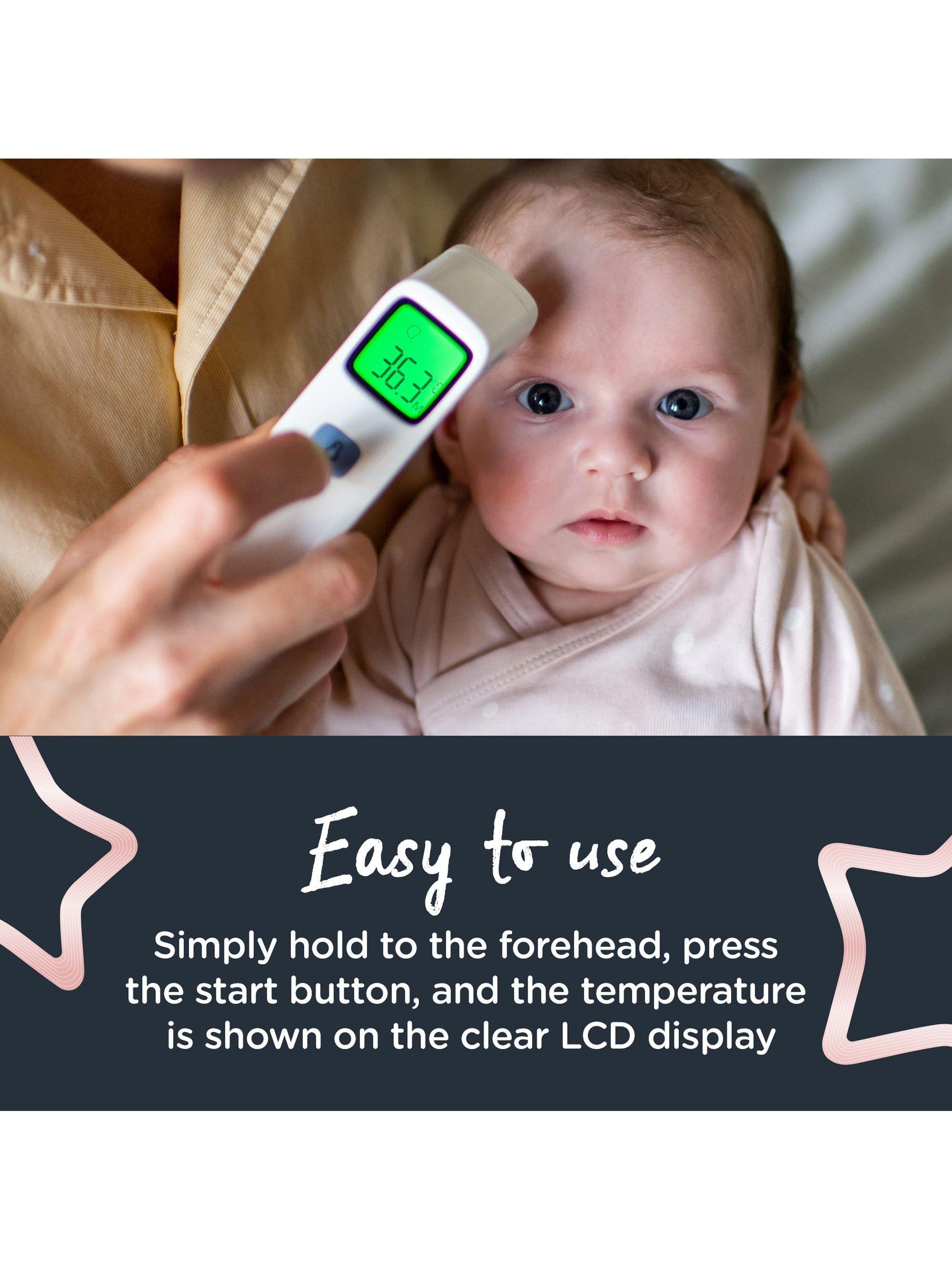 No Touch Digital Thermomter