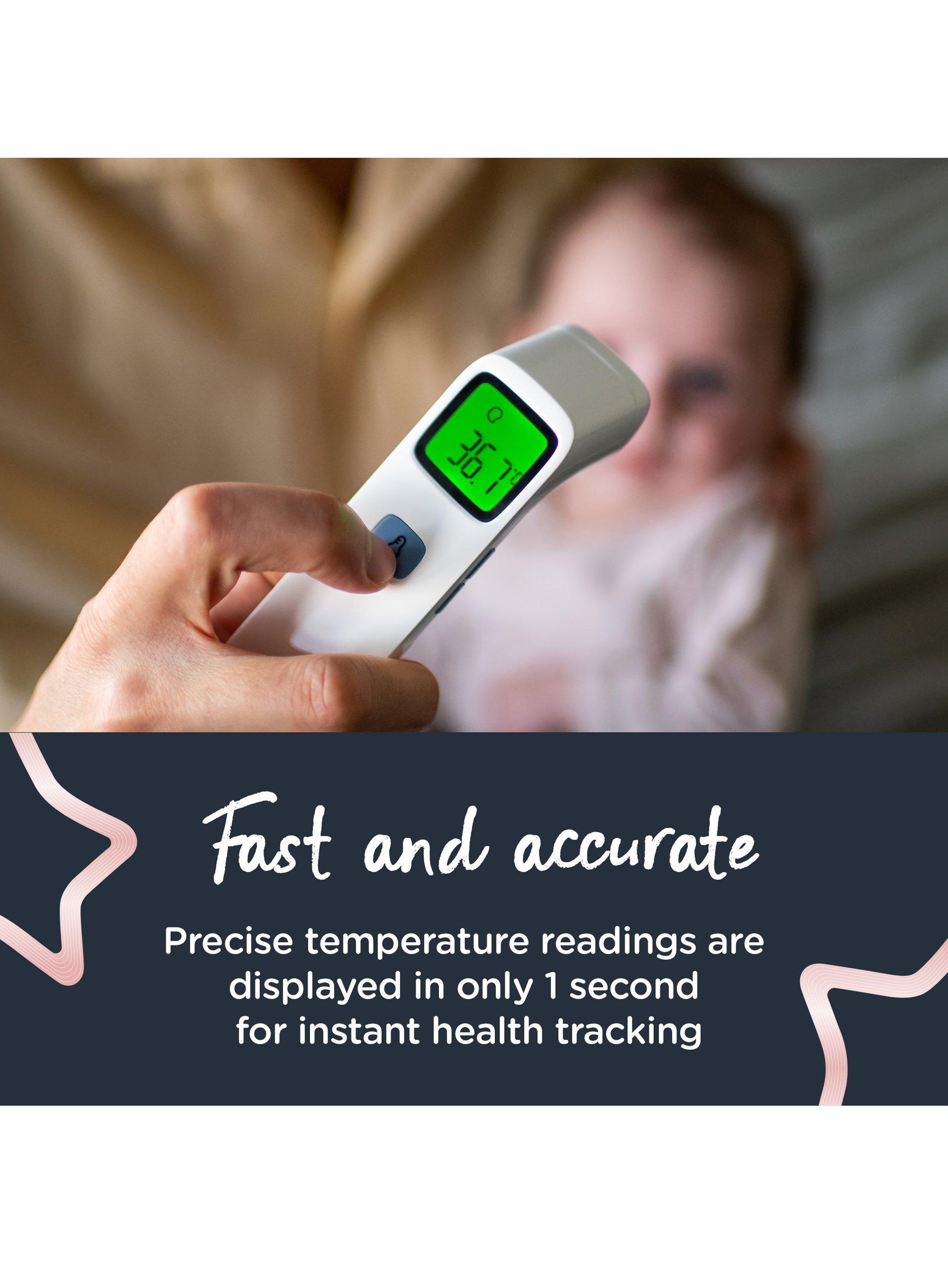 No Touch Digital Thermomter