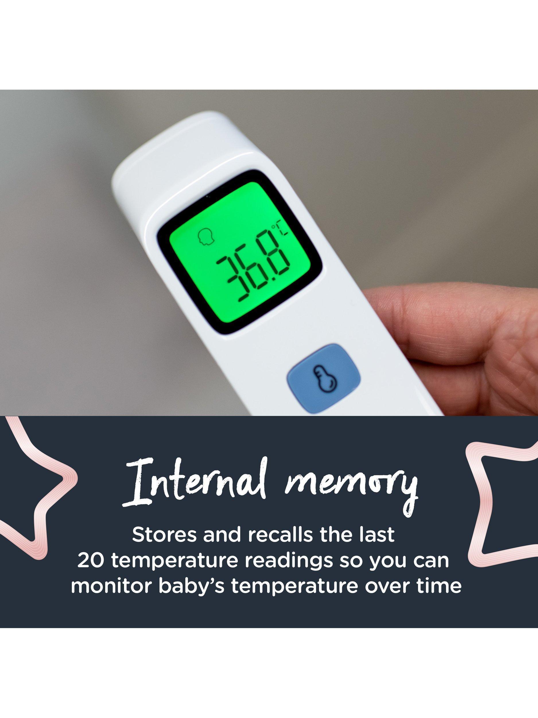 No Touch Digital Thermomter