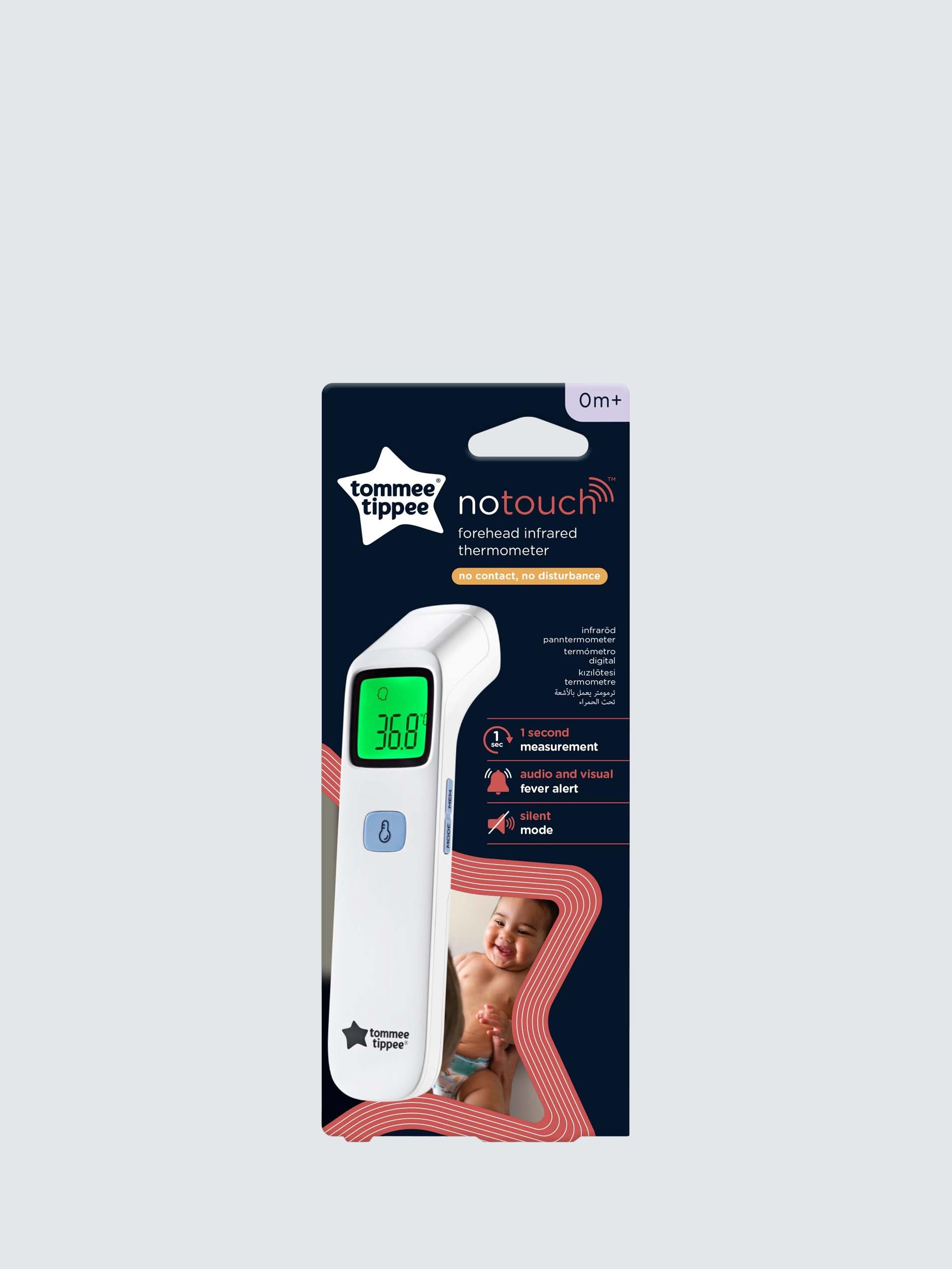 No Touch Digital Thermomter