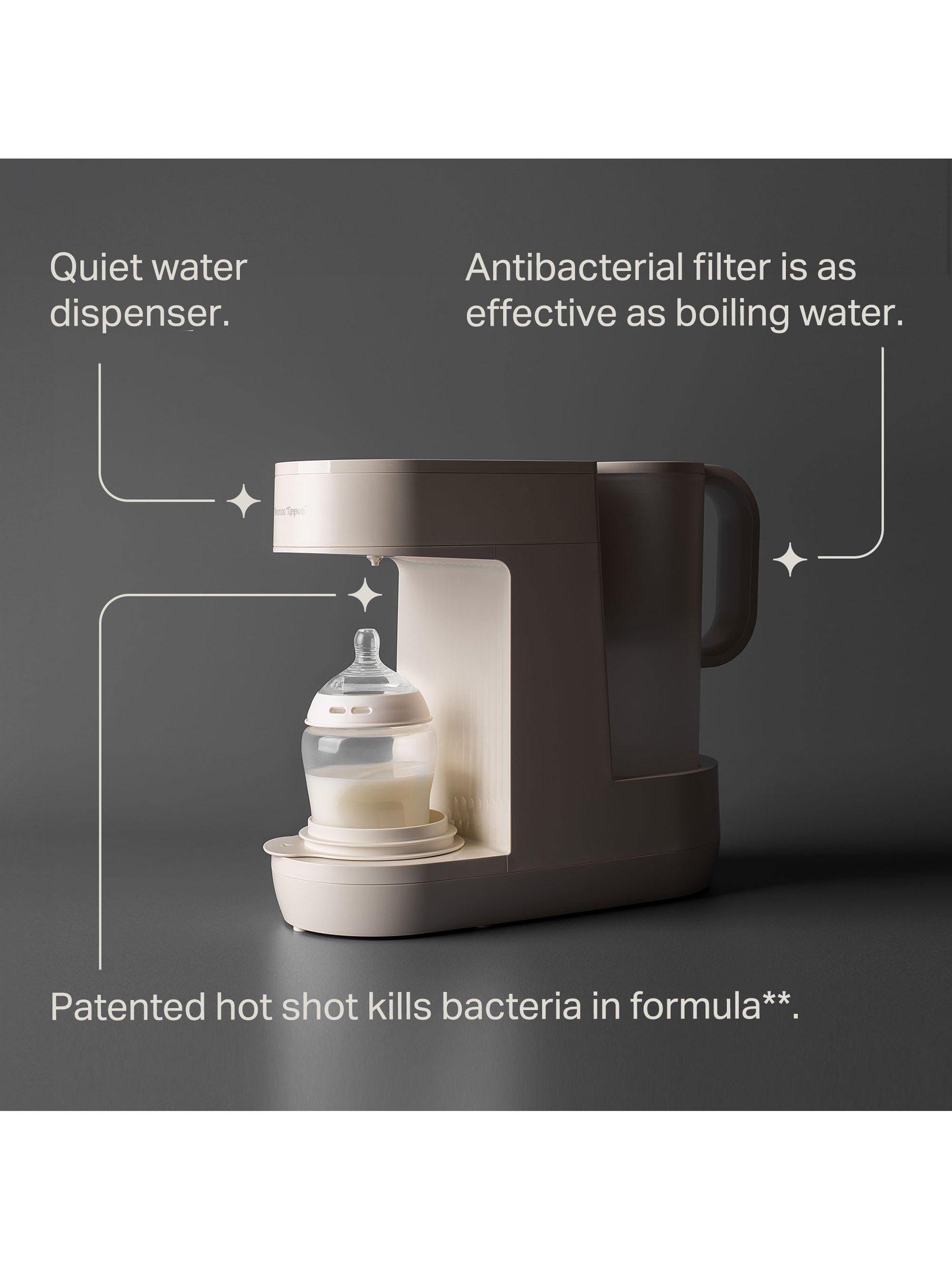 Perfect Prep Baby Bottle Formula Feed Maker
