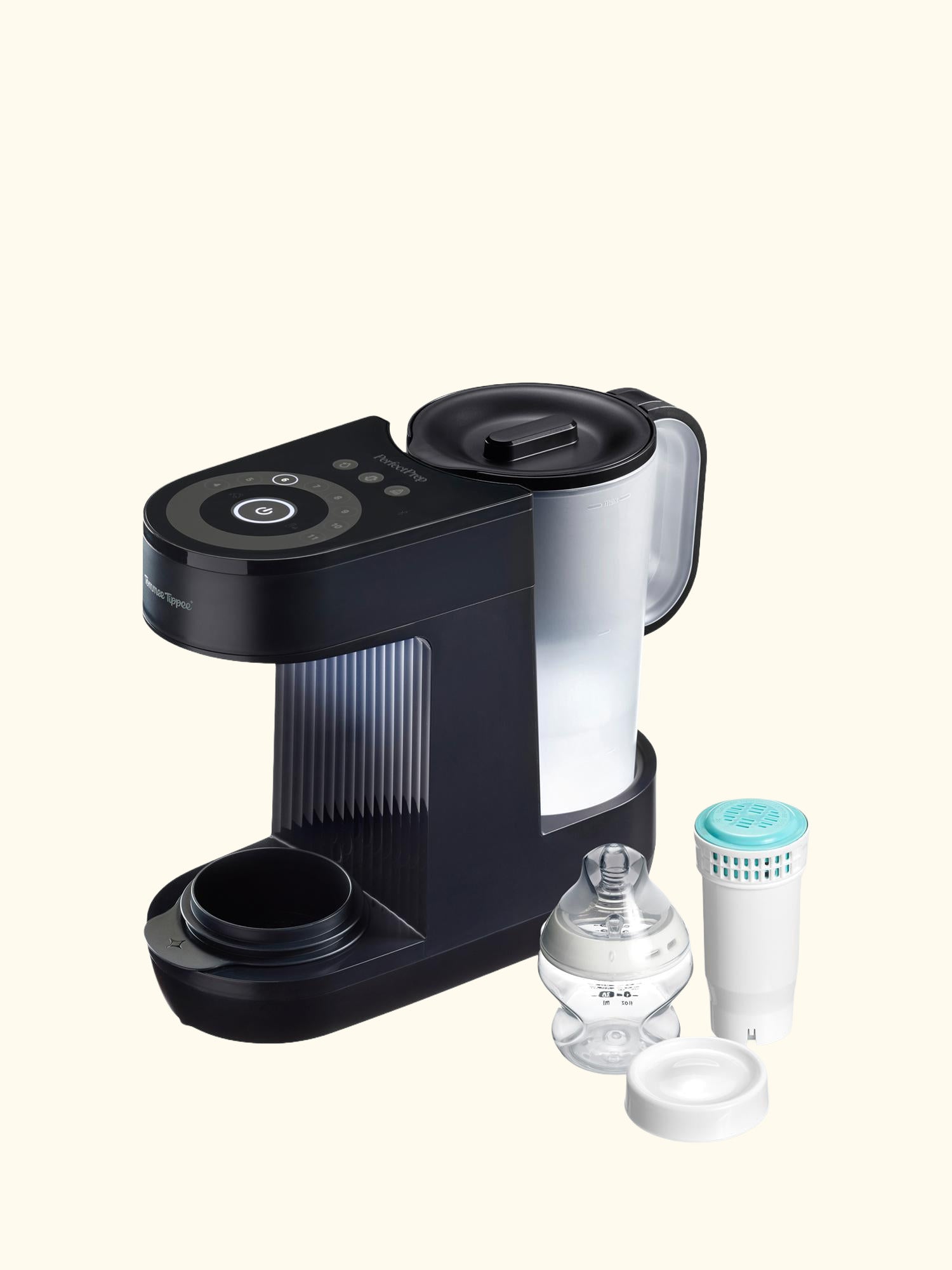 Perfect Prep Baby Bottle Formula Feed Maker