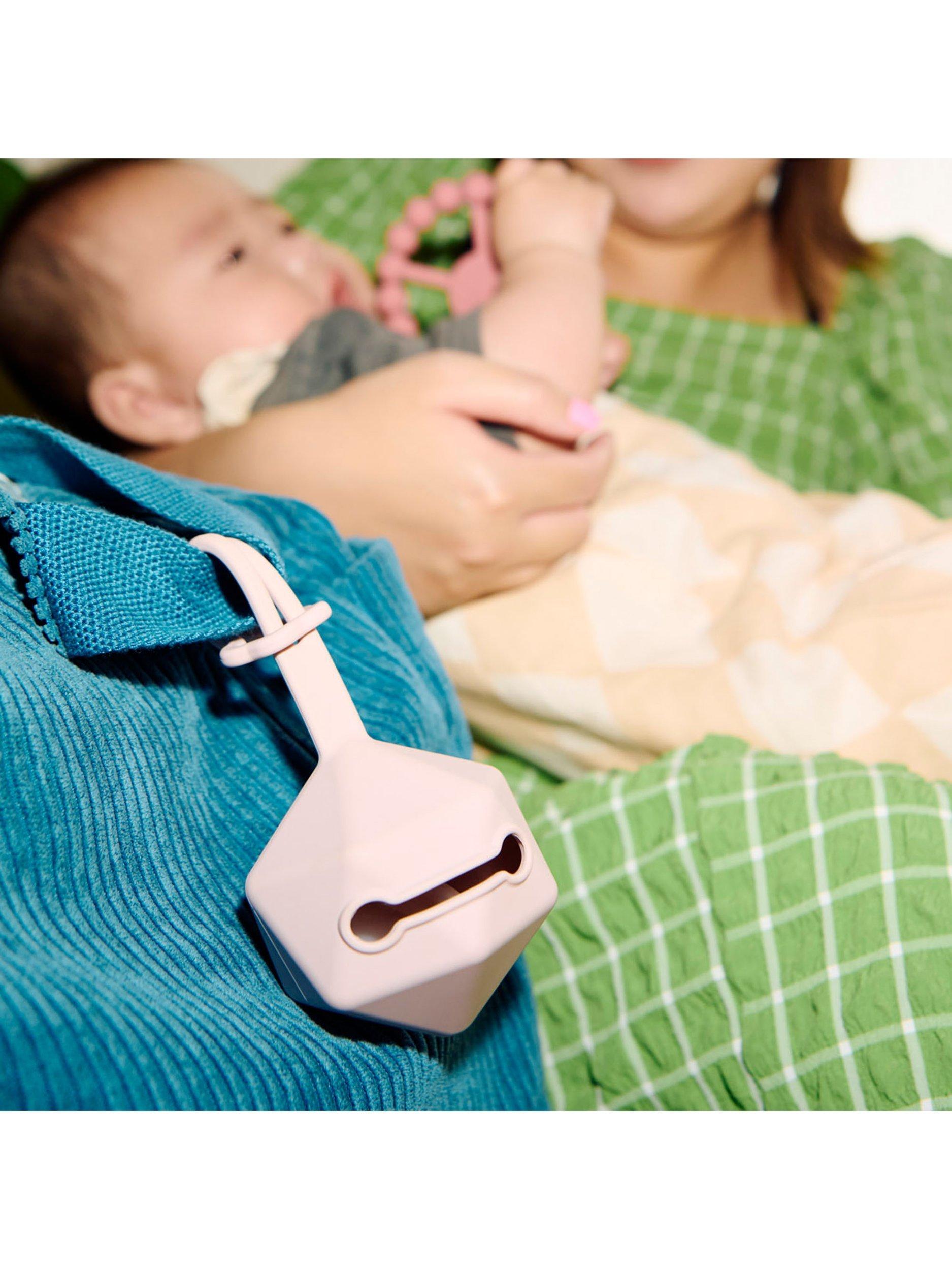 Soothing Teeth Baby Gift Set