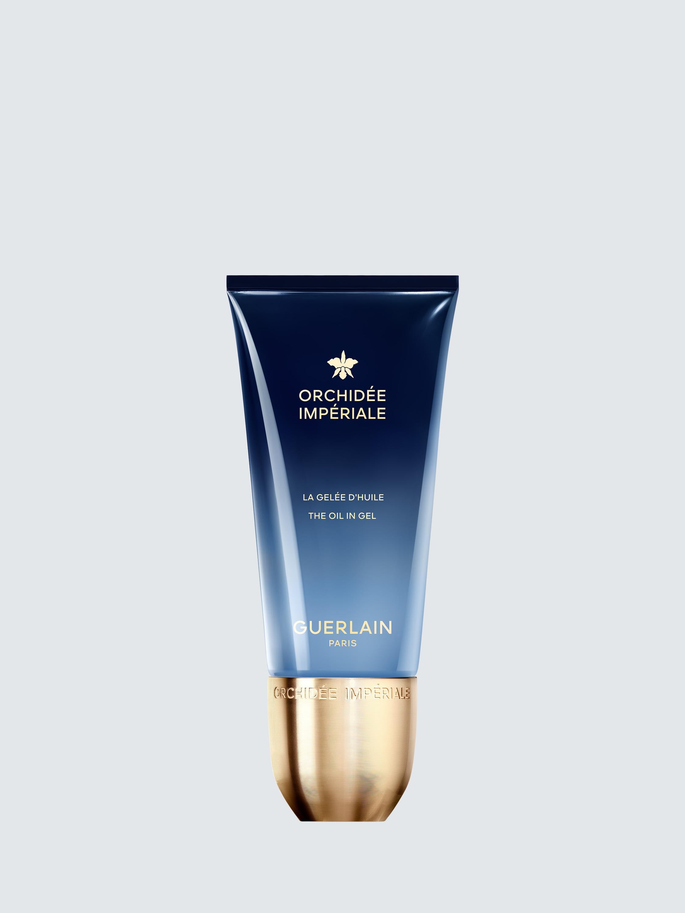 Orchidée Impériale The Oil In Gel, 150ml