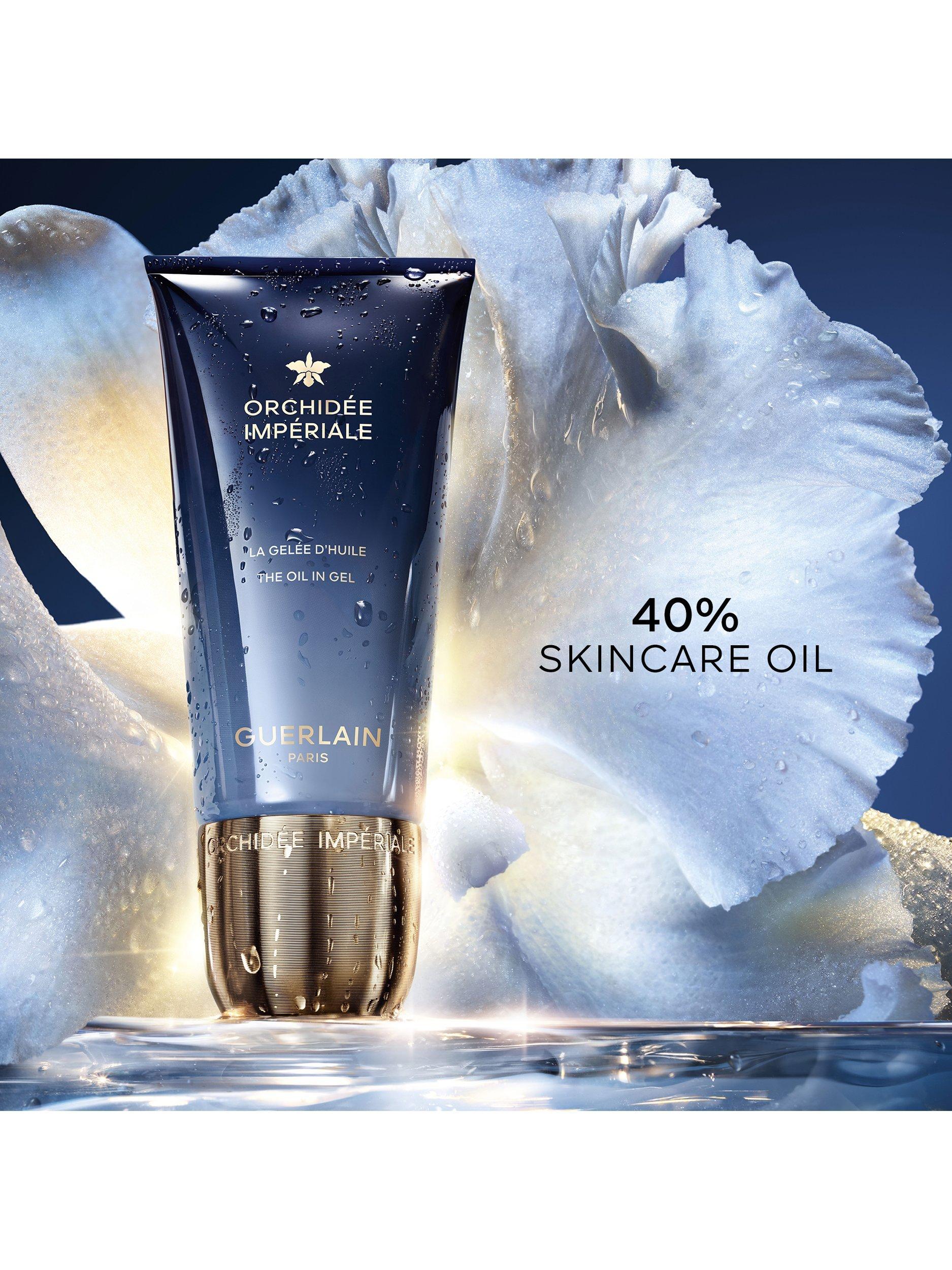 Orchidée Impériale The Oil In Gel, 150ml