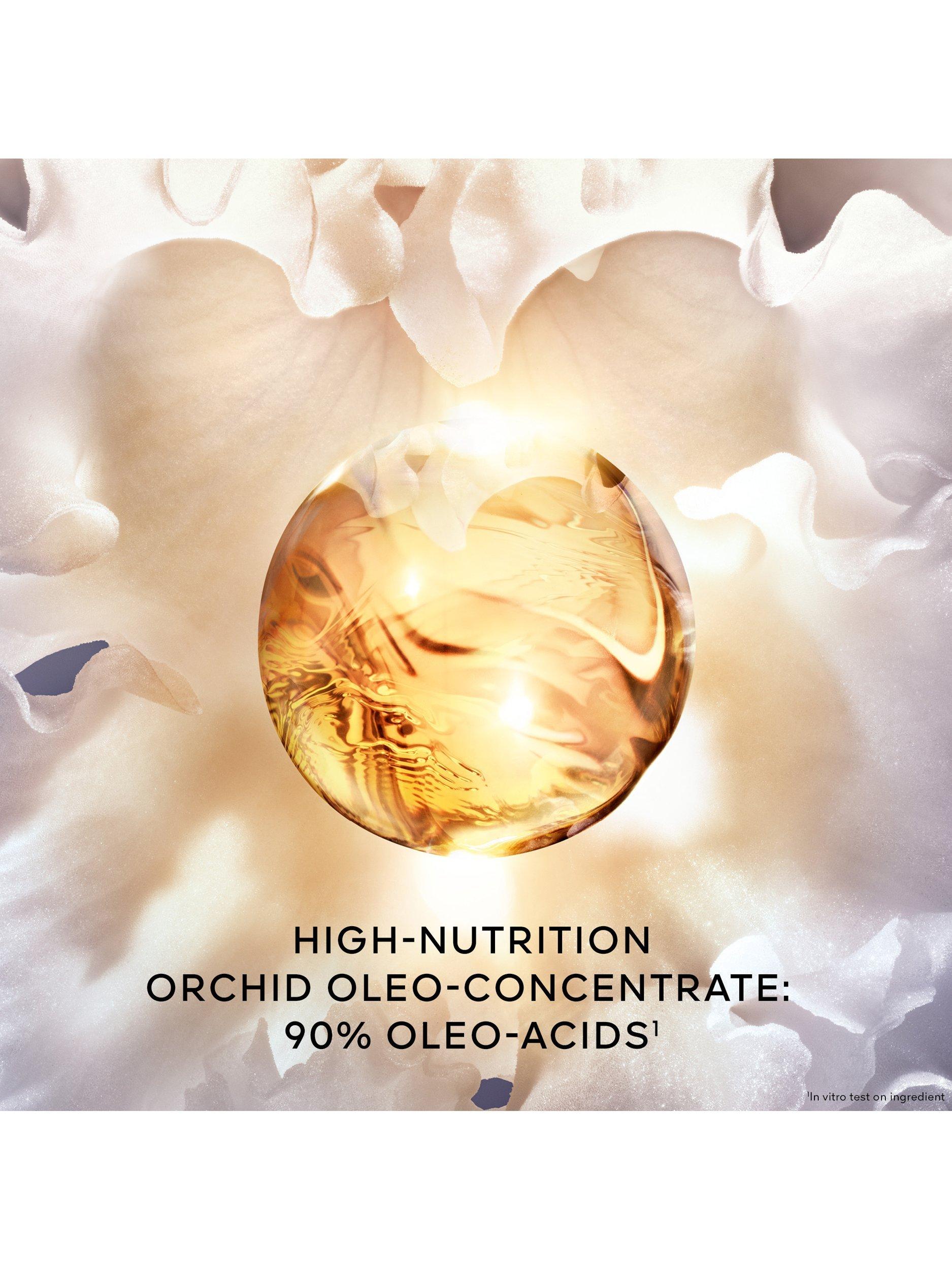 Orchidée Impériale The Oil In Gel, 150ml