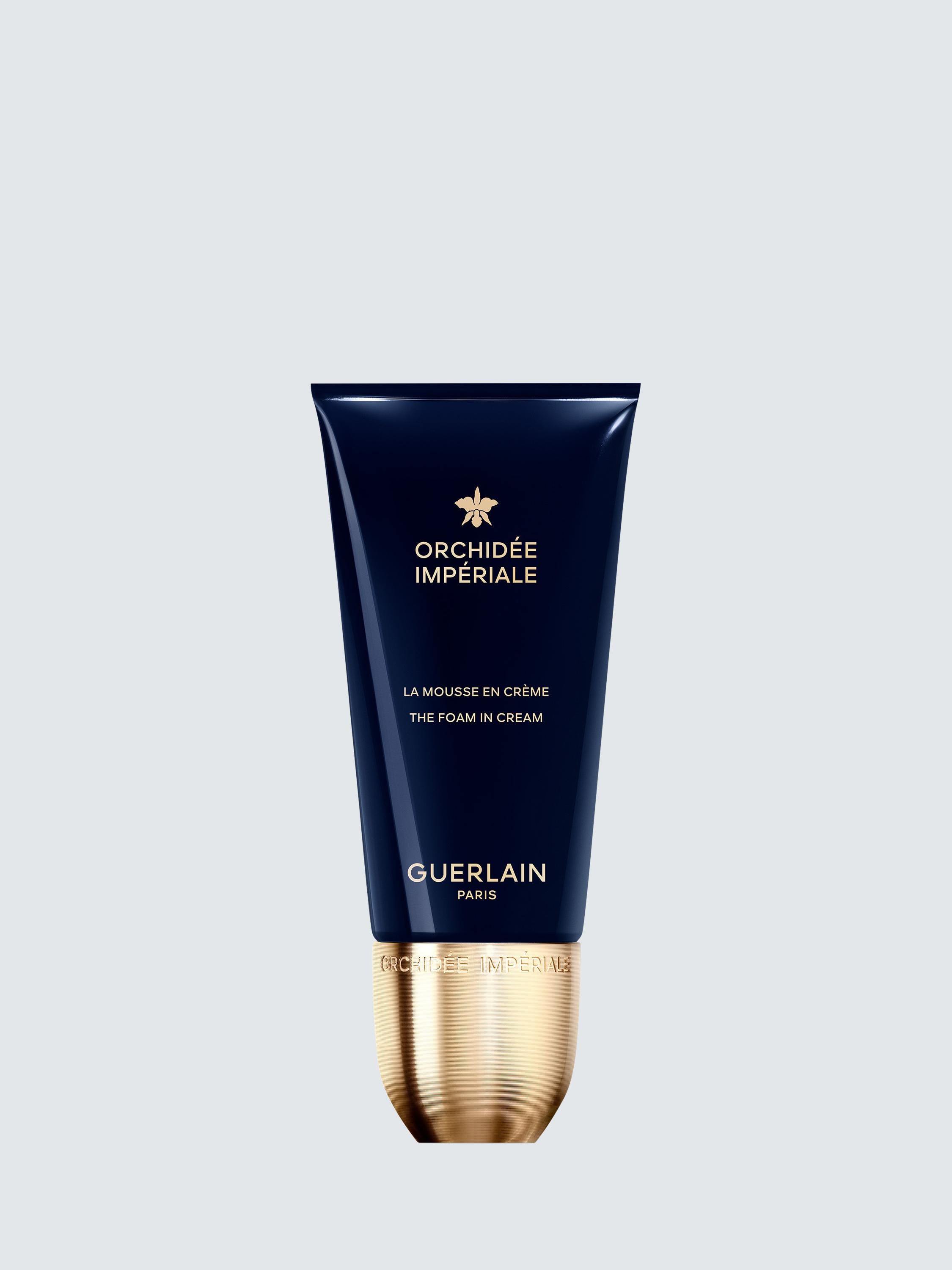 Orchidée Impériale The Foam In Cream, 150ml